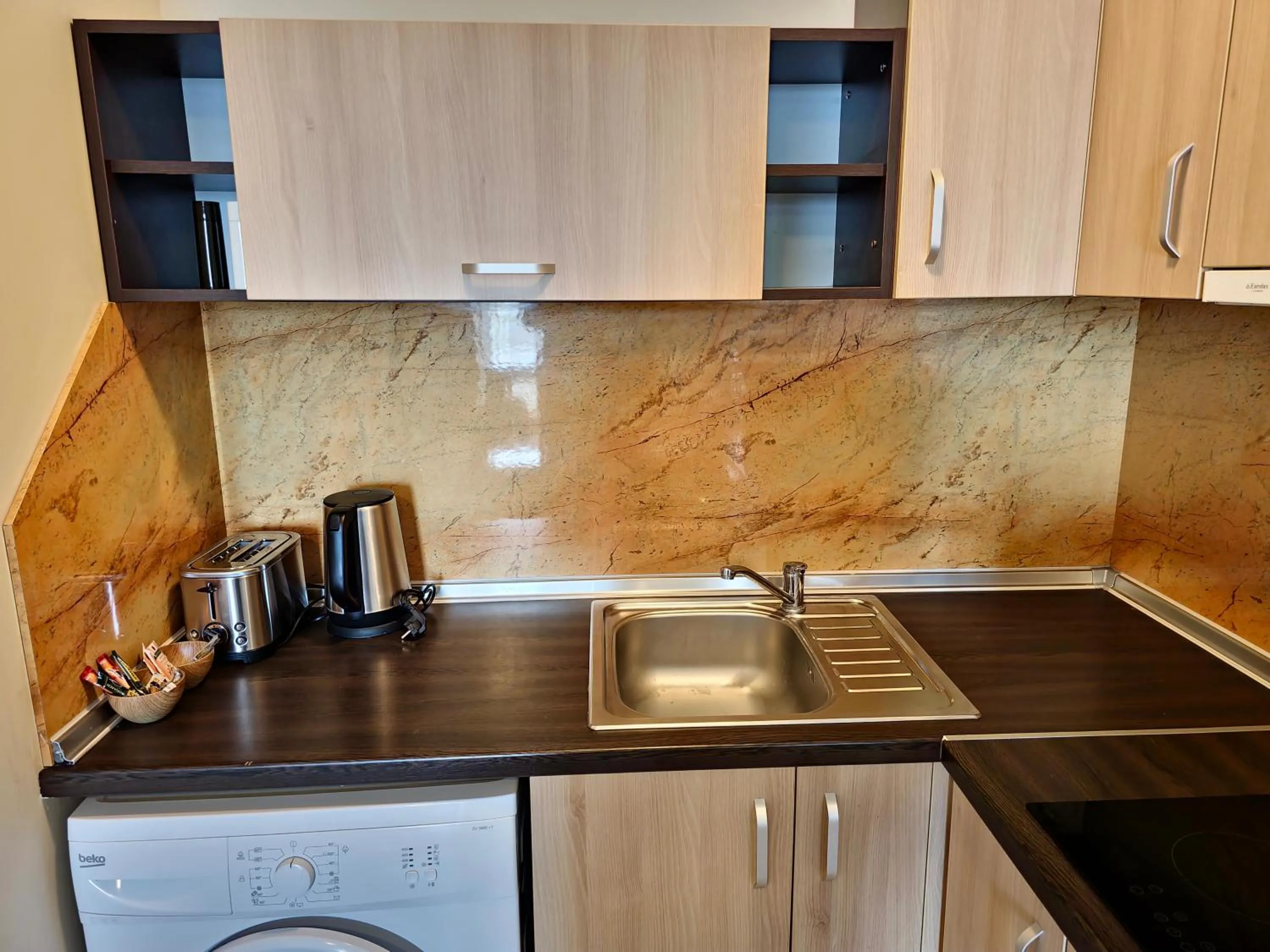 Diamond Beach Sarafovo by KP