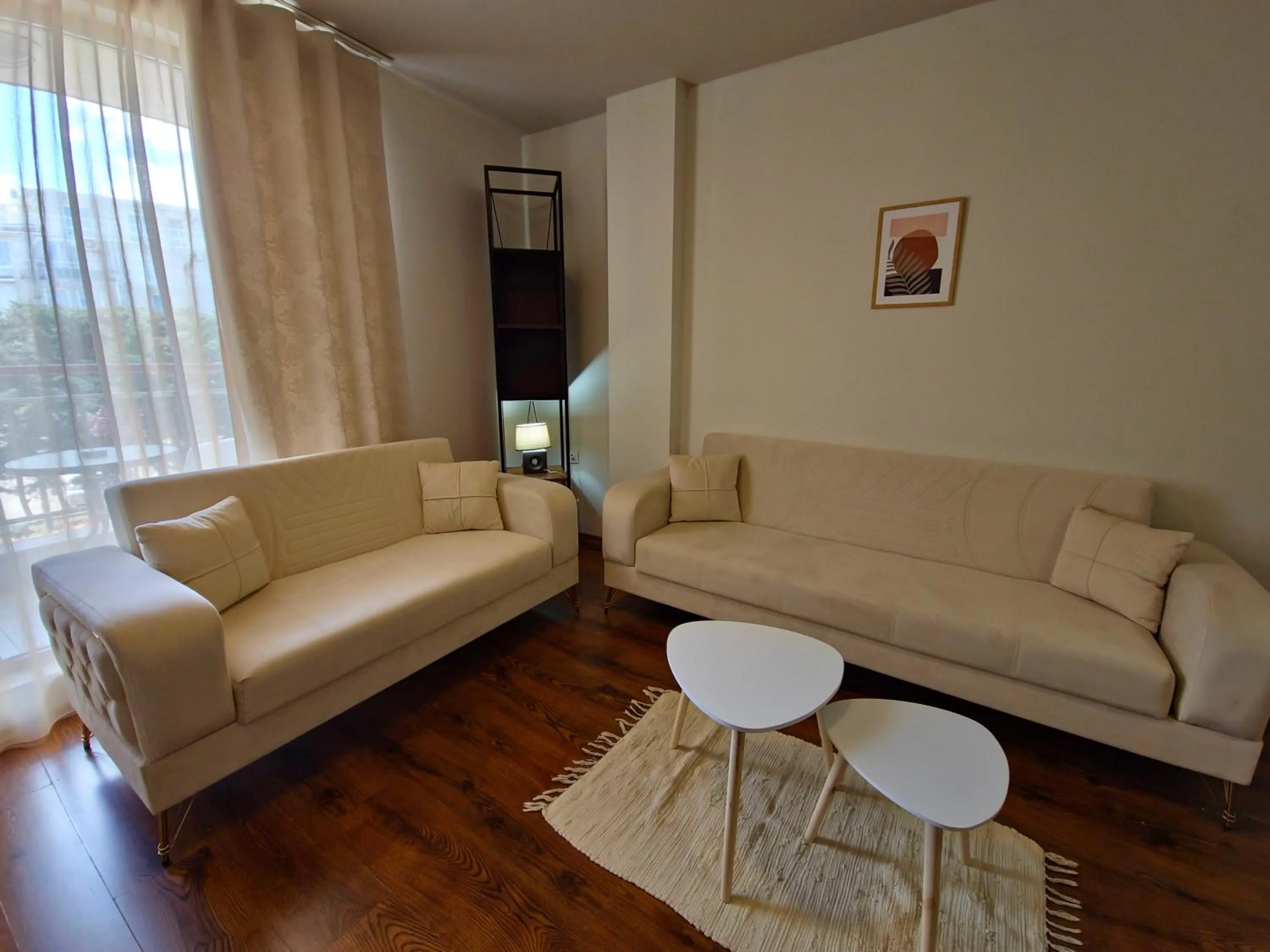 Diamond Beach Sarafovo by KP