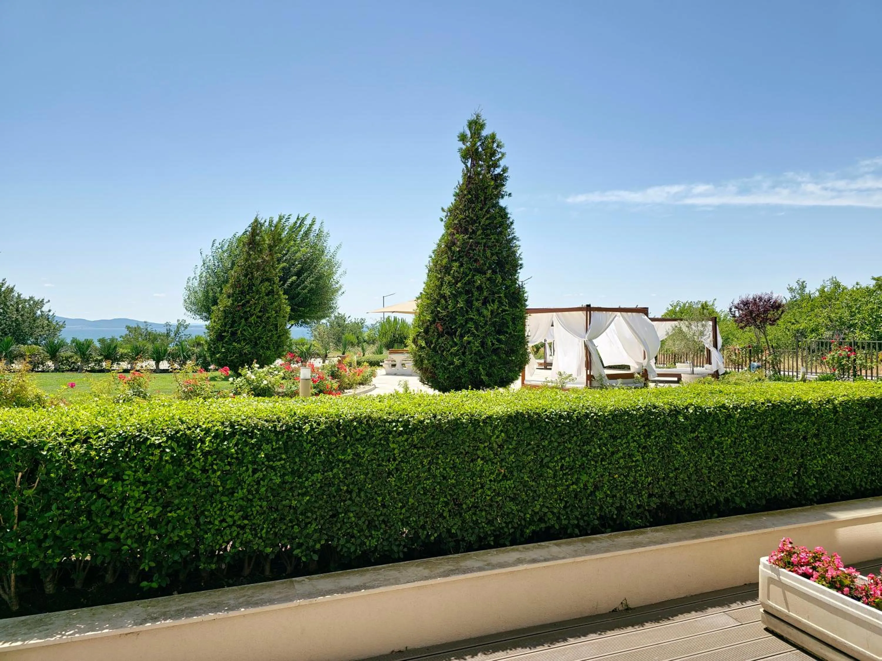 Diamond Beach Sarafovo by KP