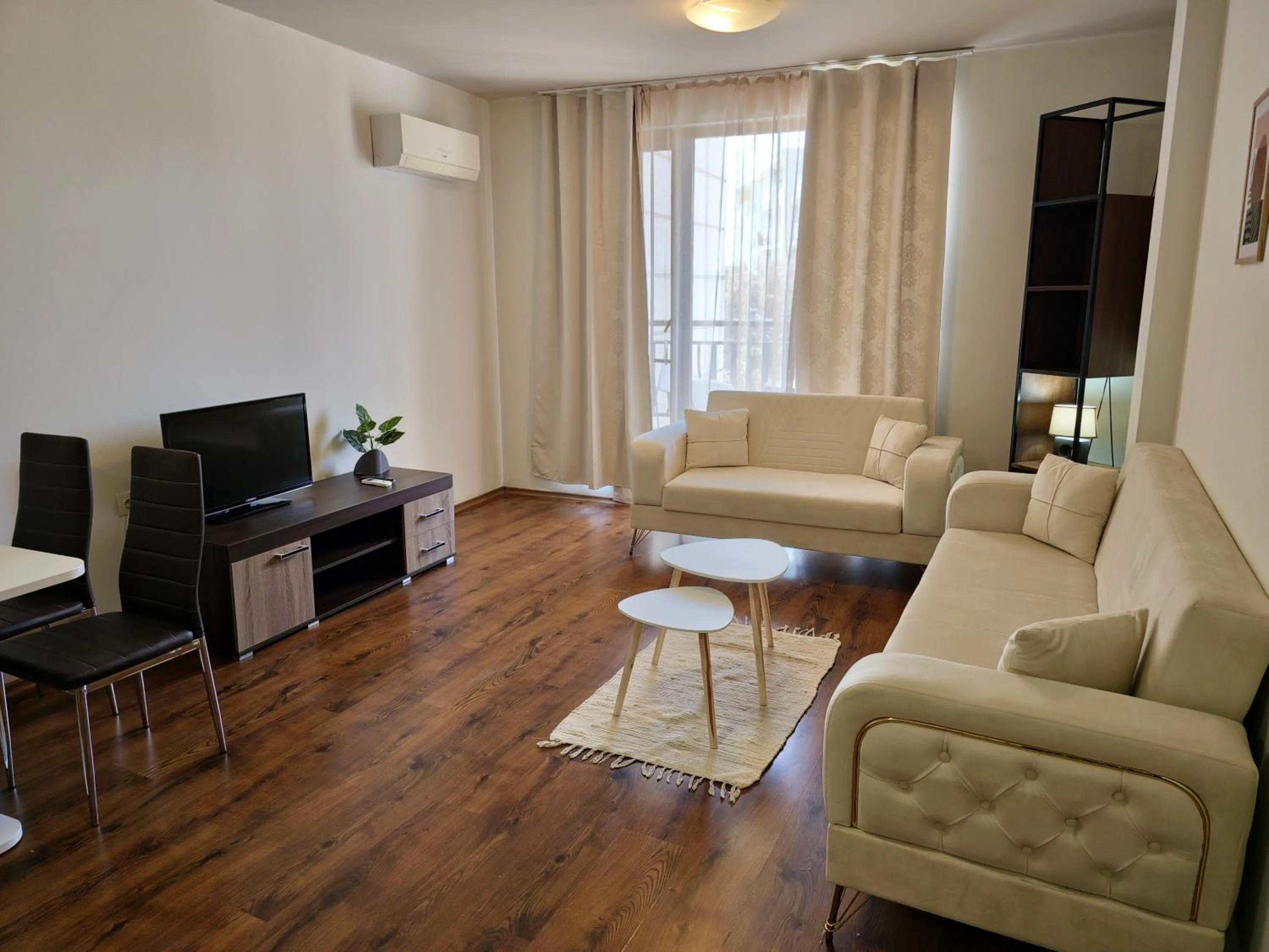 Diamond Beach Sarafovo by KP