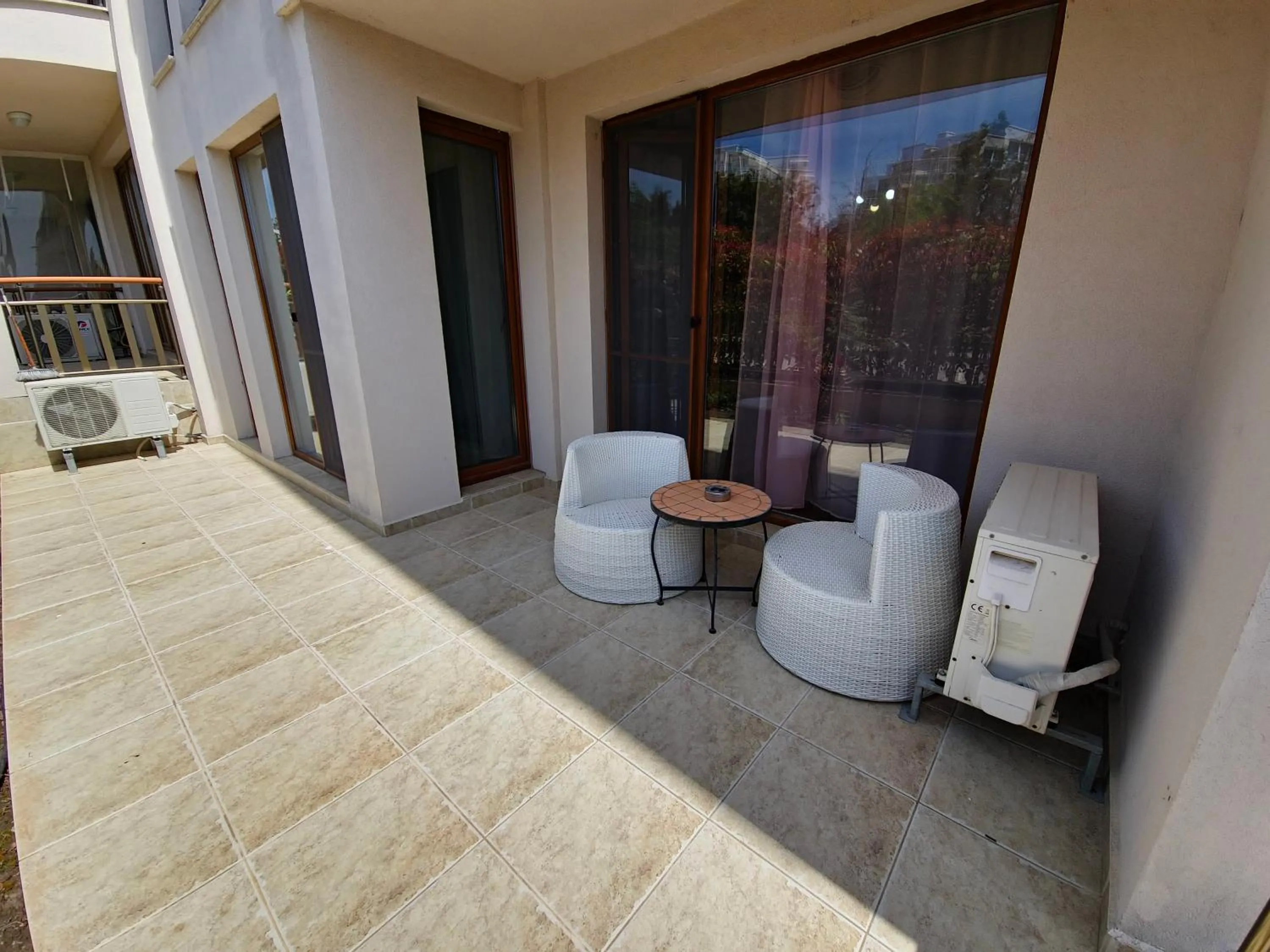 Diamond Beach Sarafovo by KP