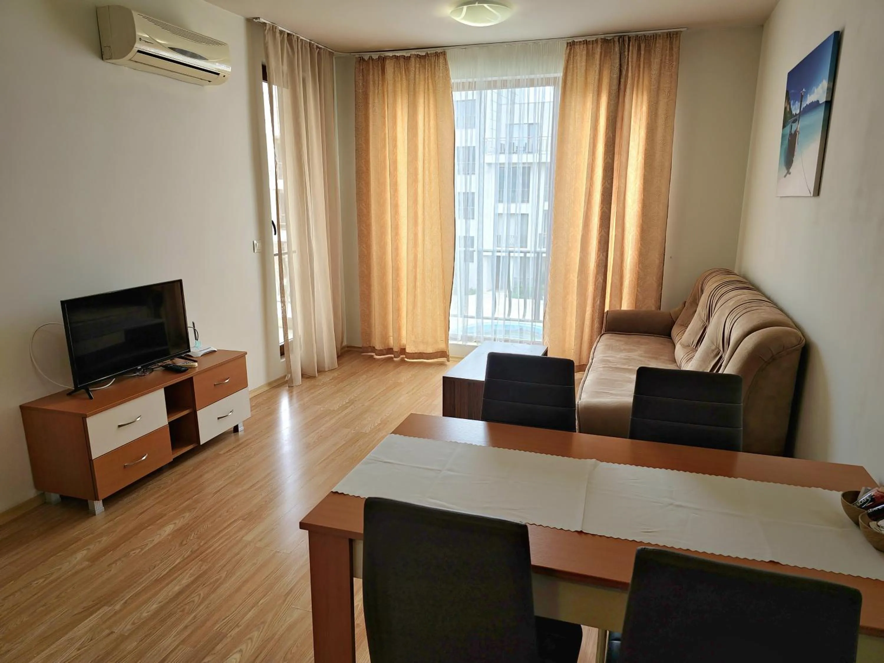 Diamond Beach Sarafovo by KP