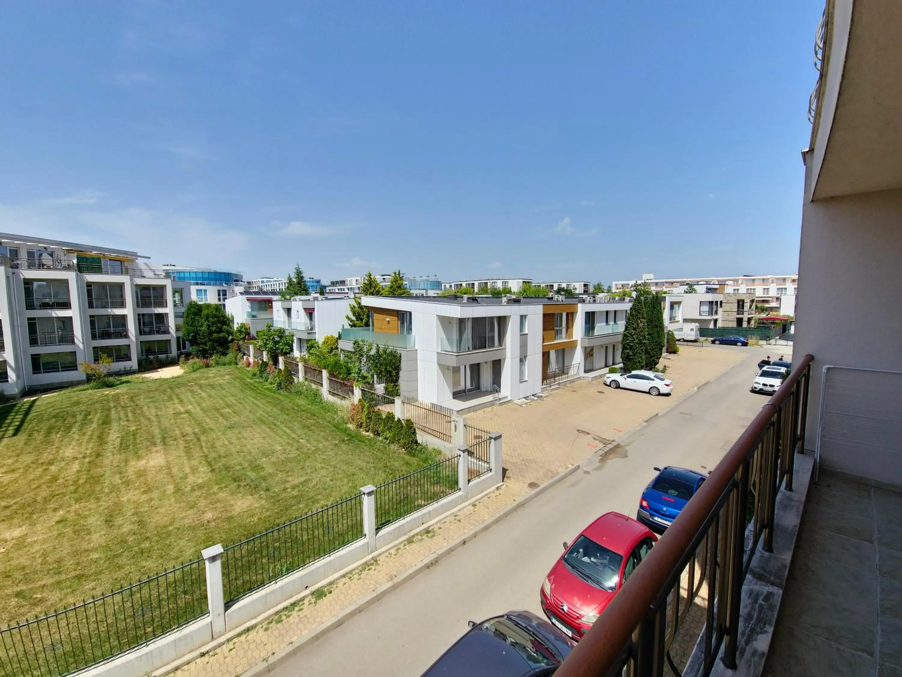 Diamond Beach Sarafovo by KP