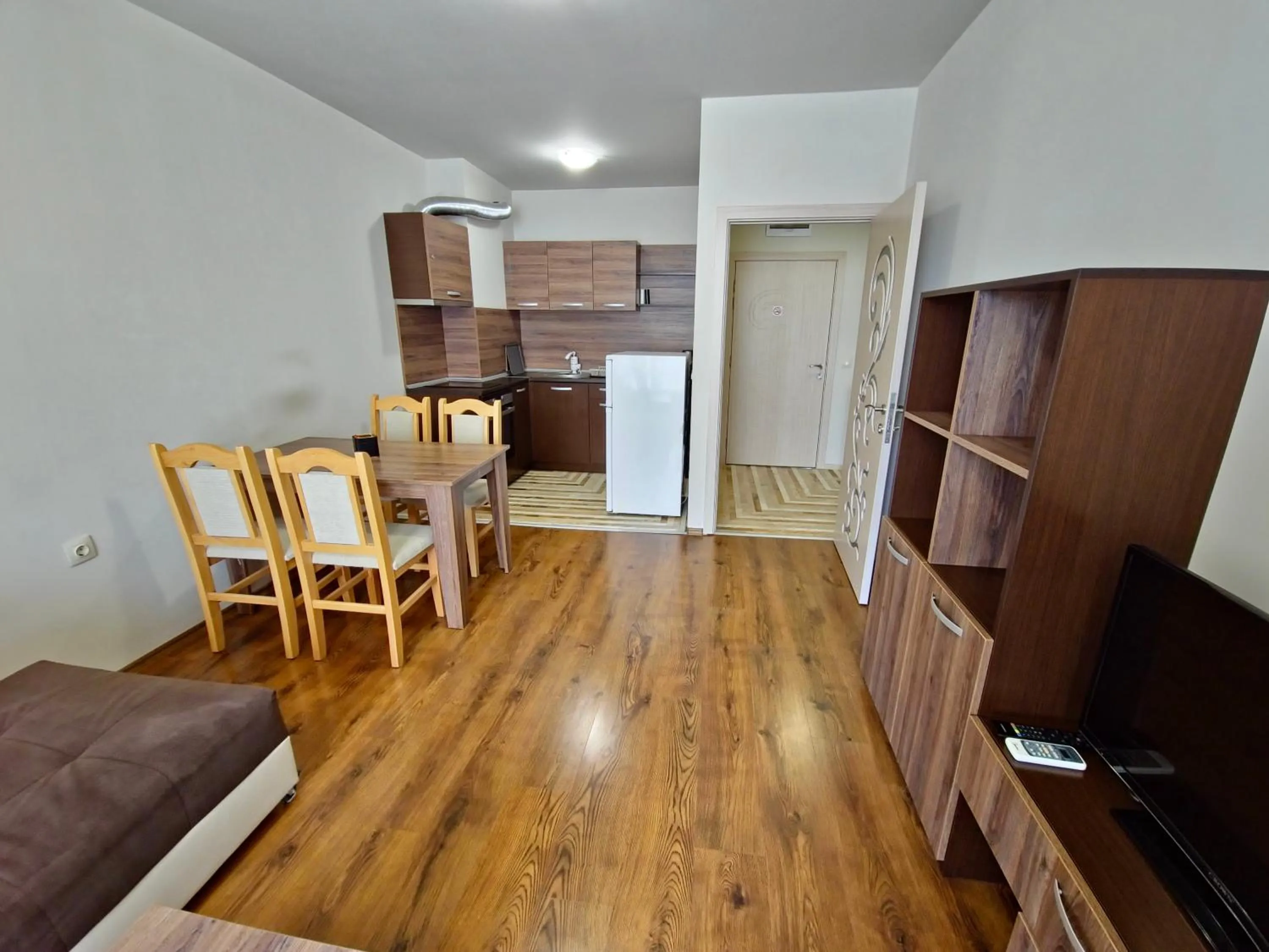 Diamond Beach Sarafovo by KP