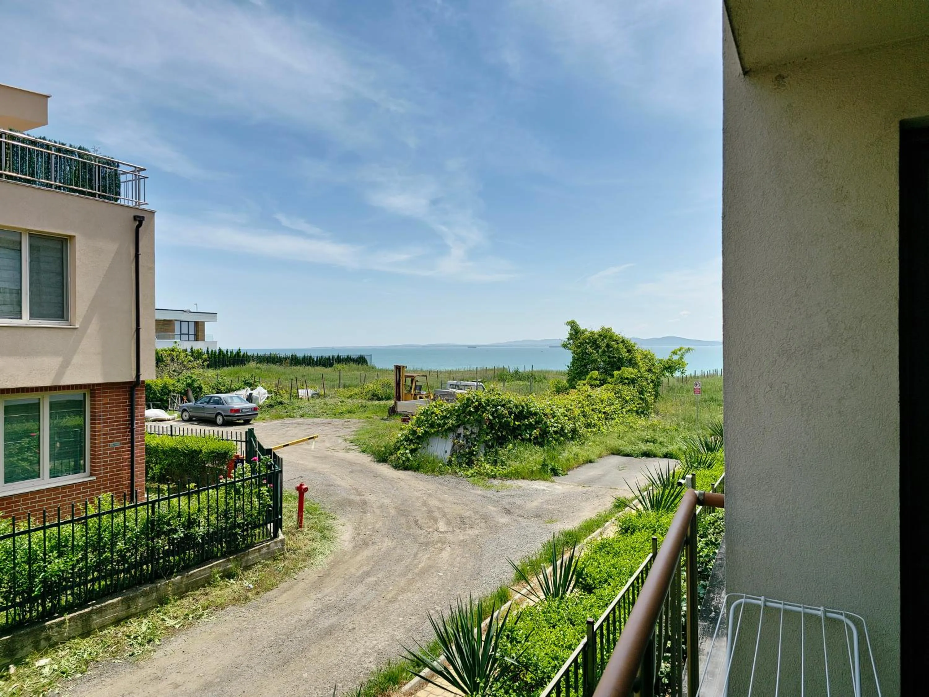 Diamond Beach Sarafovo by KP