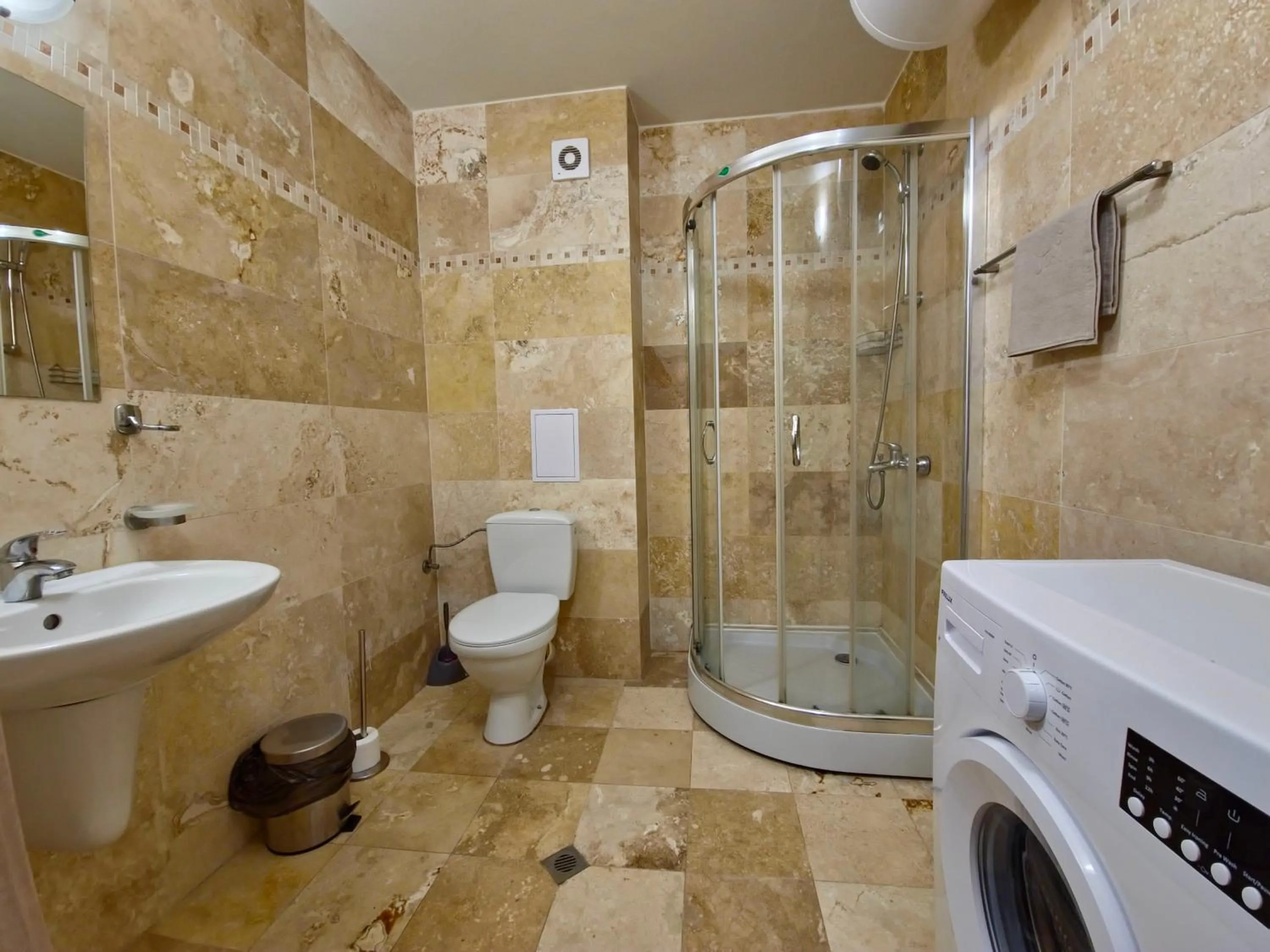 Diamond Beach Sarafovo by KP