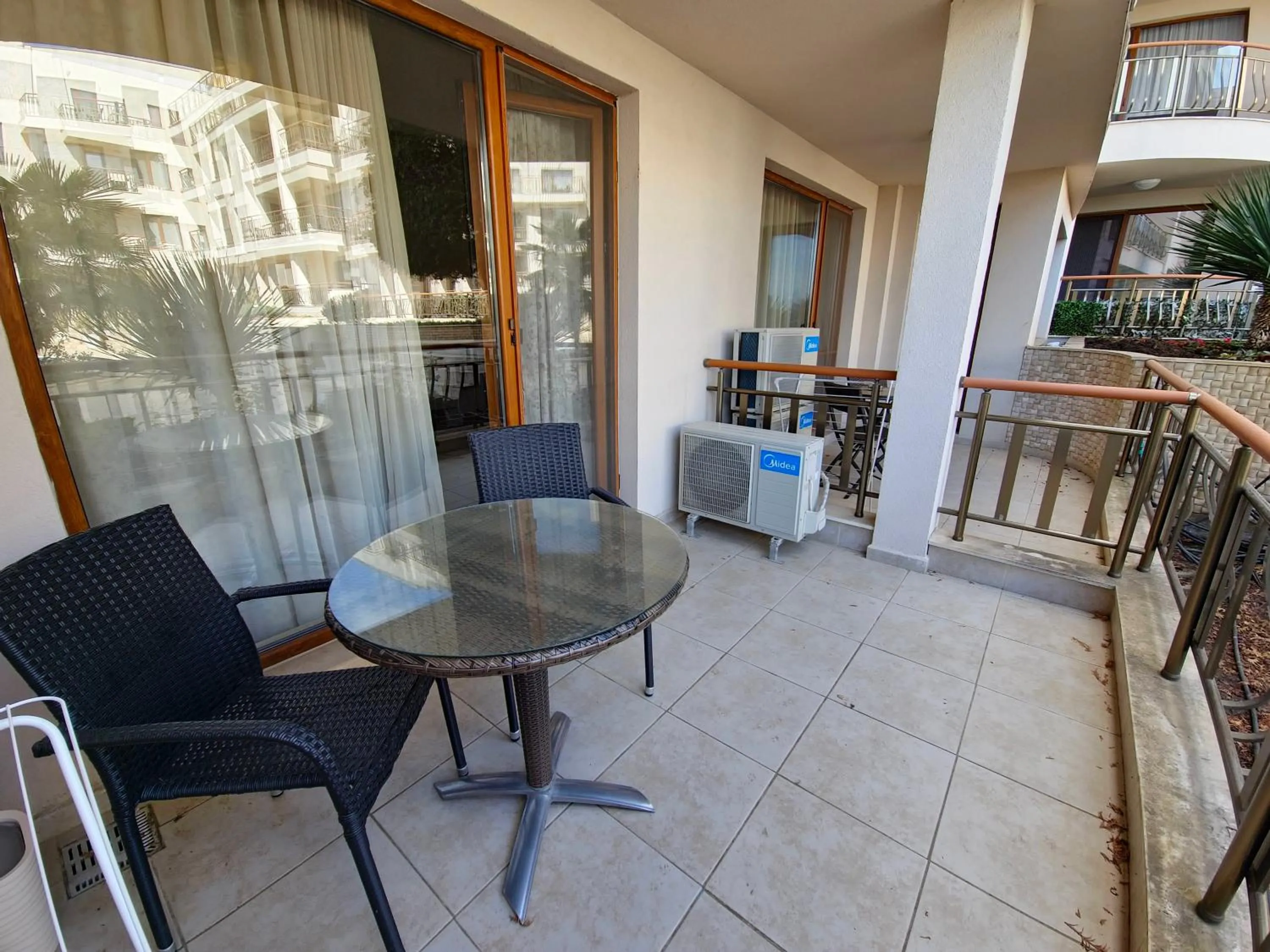 Diamond Beach Sarafovo by KP