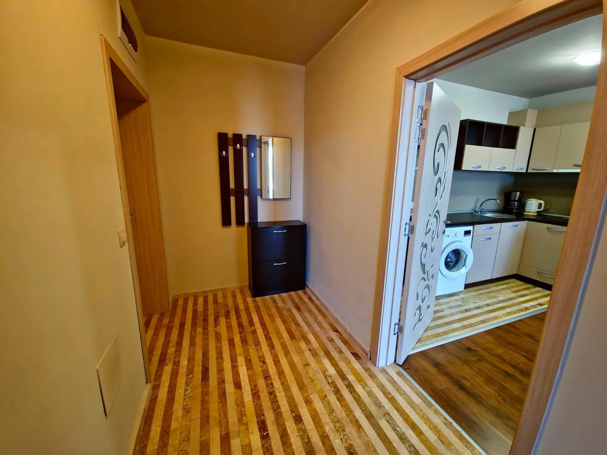 Diamond Beach Sarafovo by KP