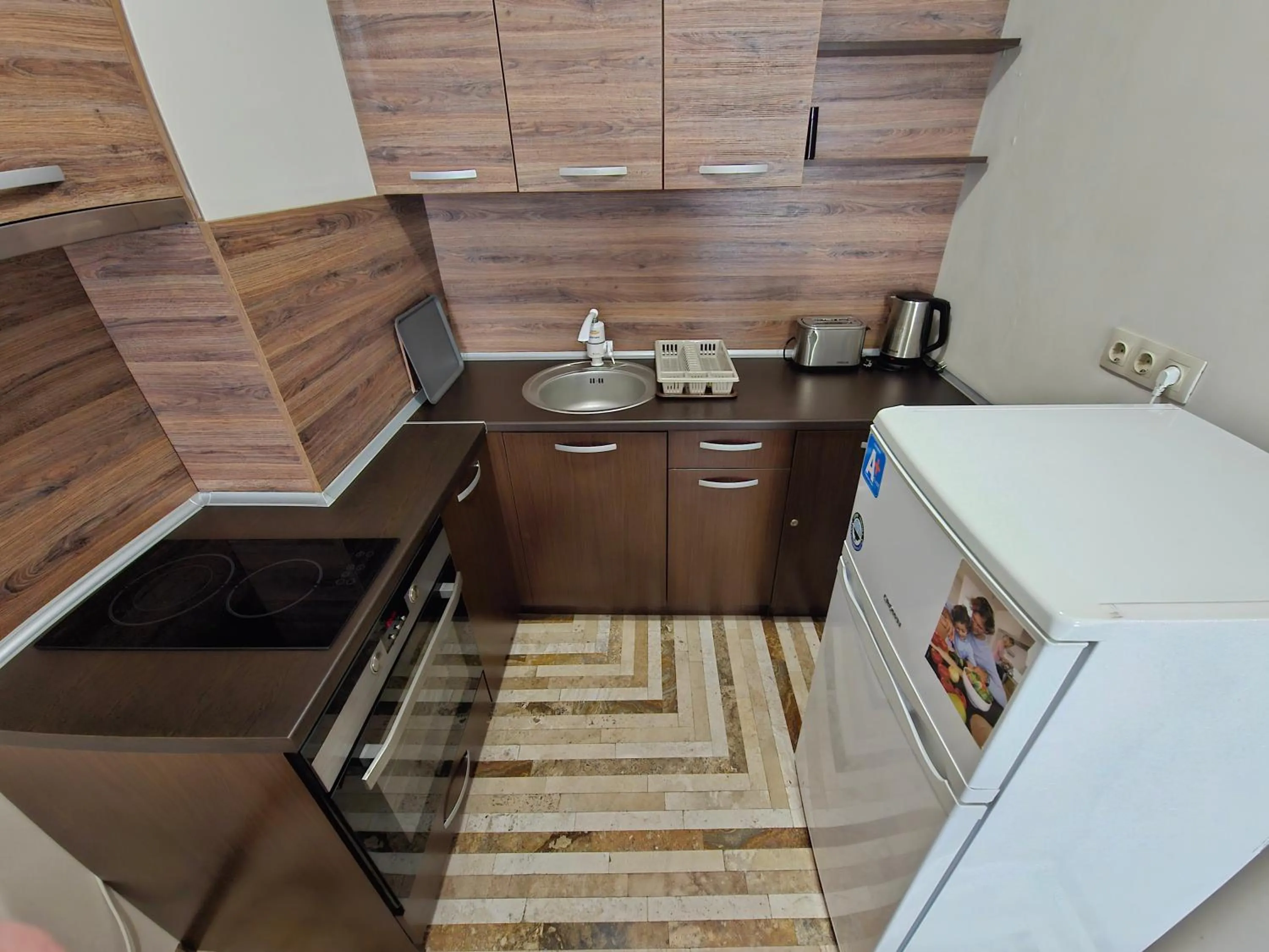 Diamond Beach Sarafovo by KP