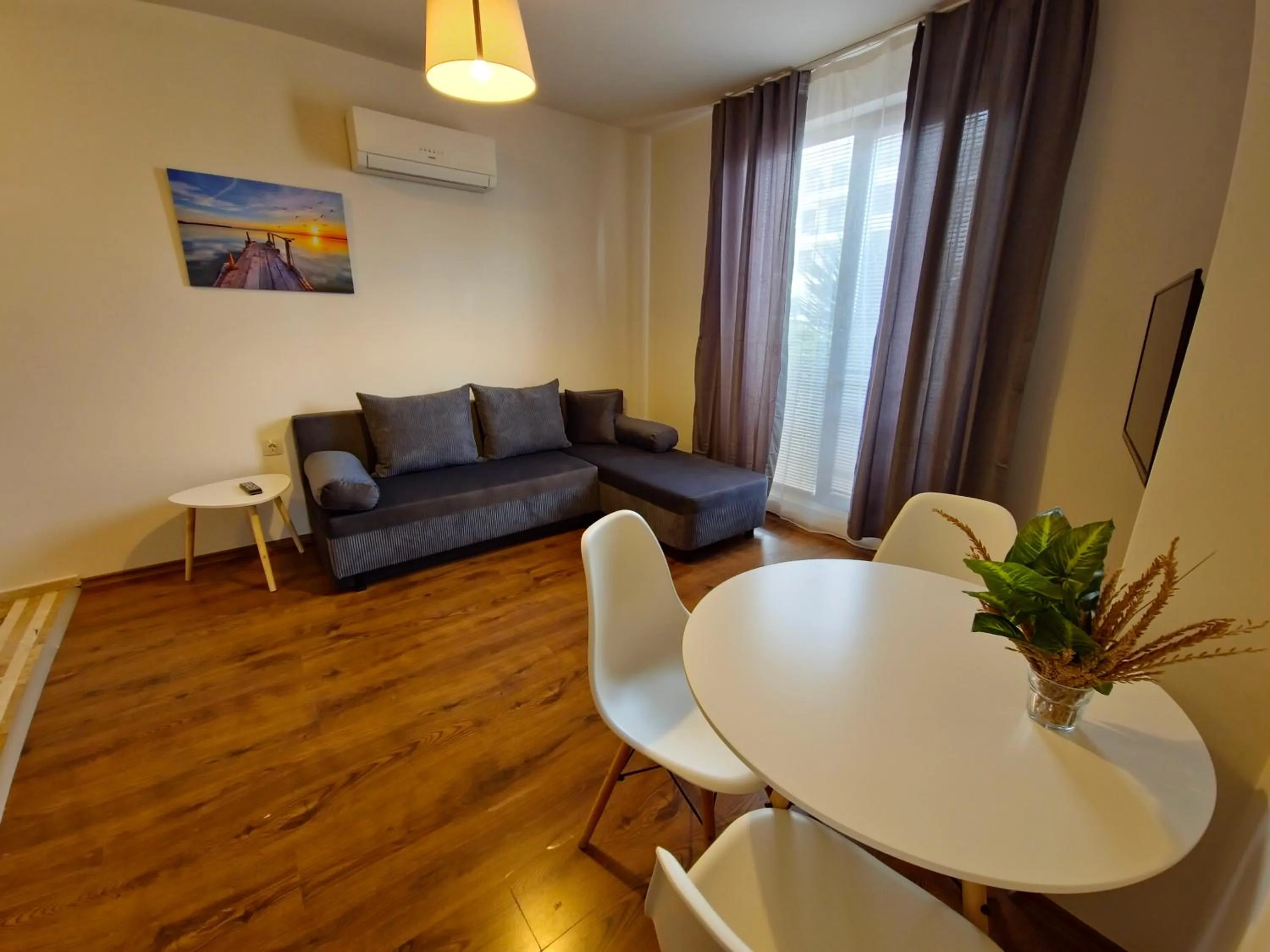 Diamond Beach Sarafovo by KP