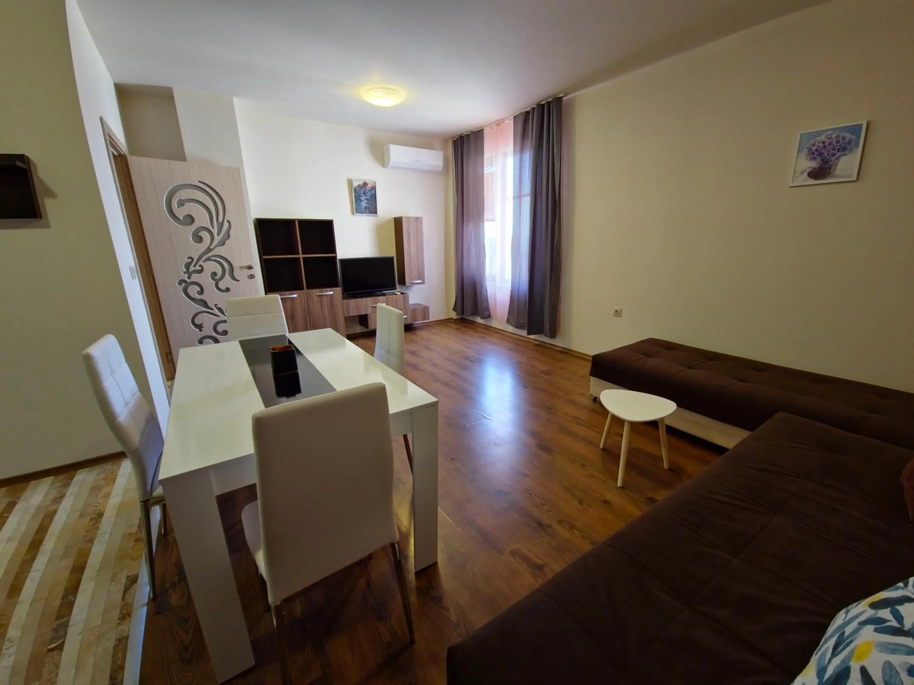 Diamond Beach Sarafovo by KP