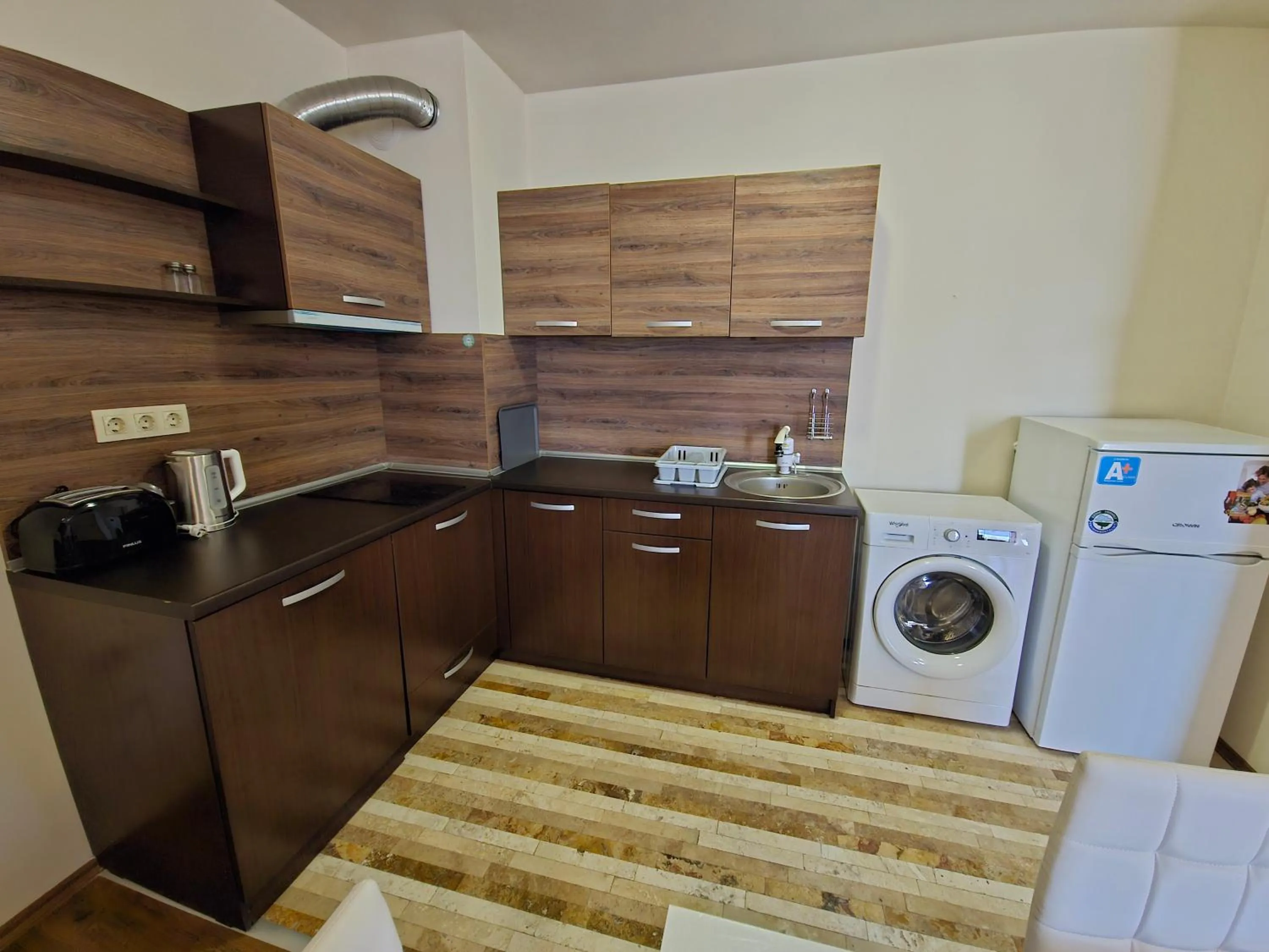 Diamond Beach Sarafovo by KP