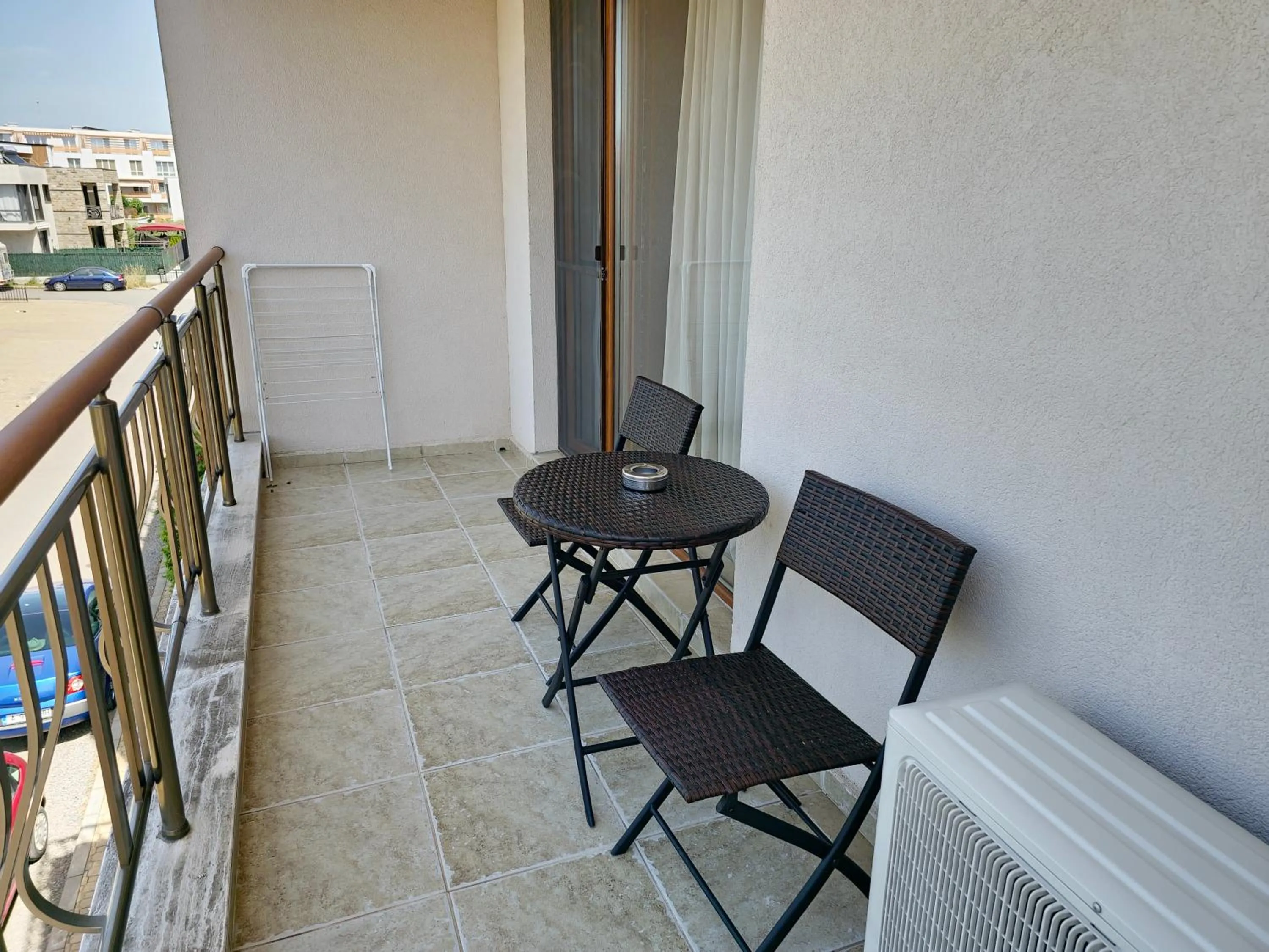 Diamond Beach Sarafovo by KP