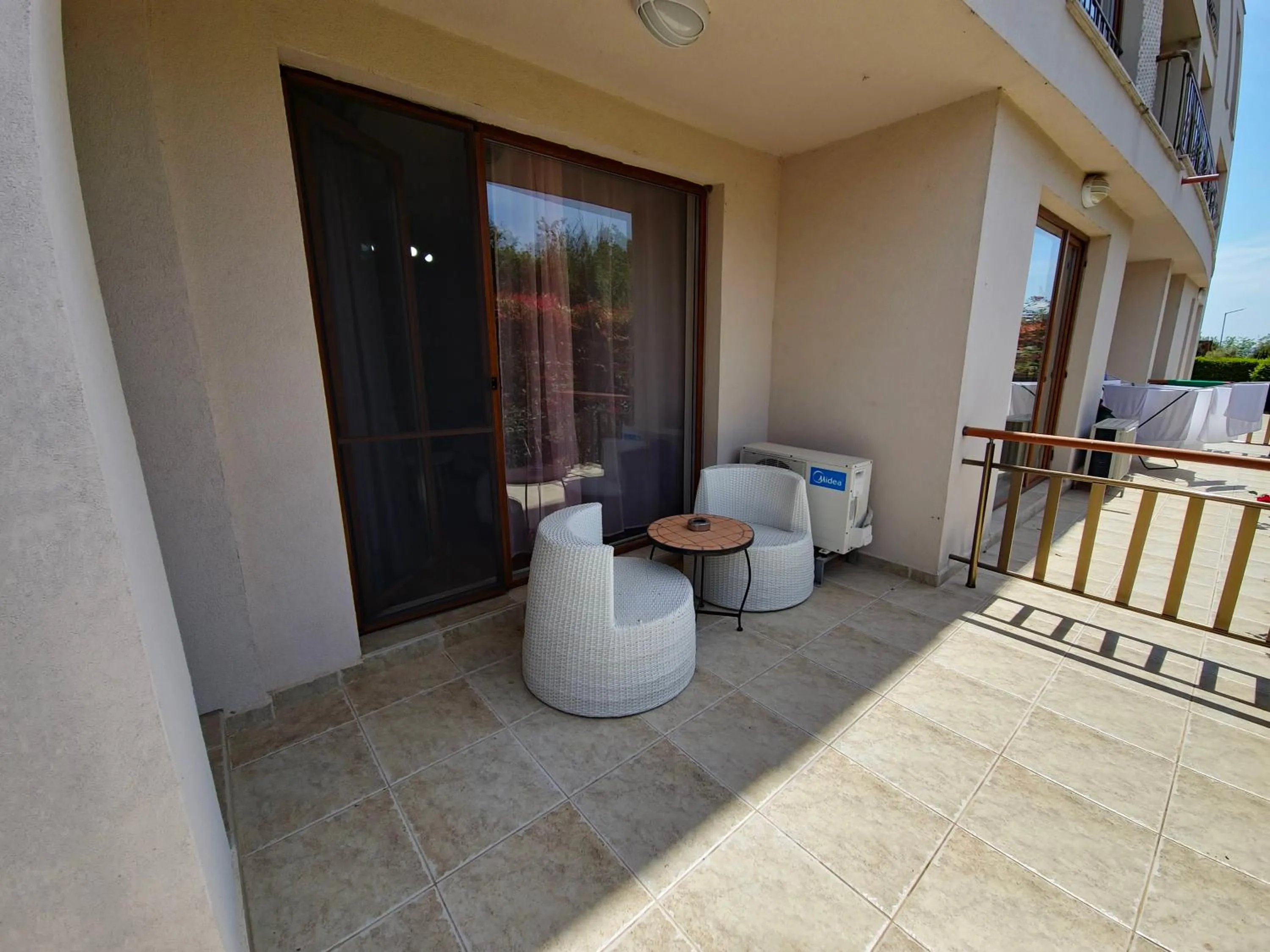 Diamond Beach Sarafovo by KP