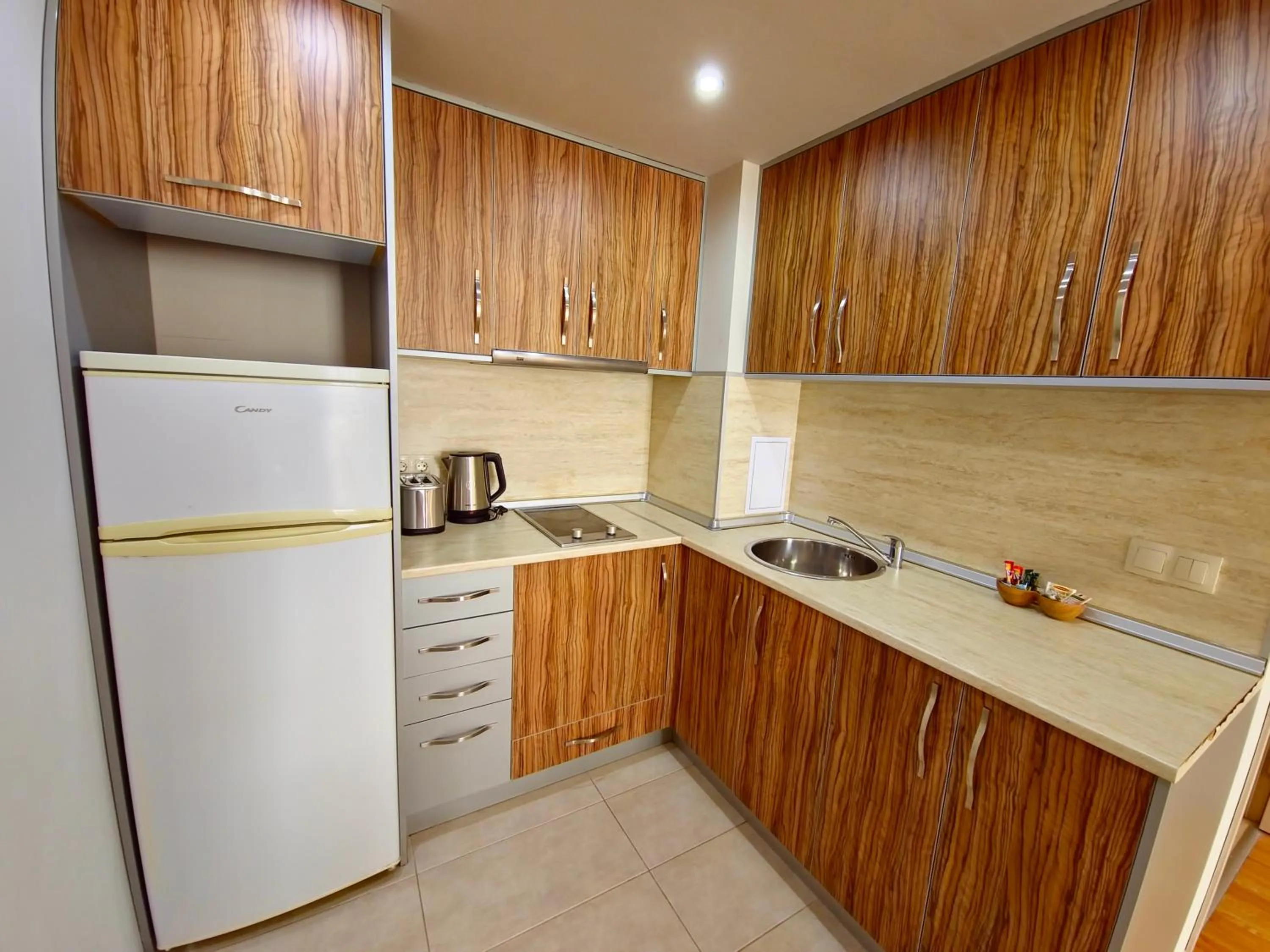 Diamond Beach Sarafovo by KP