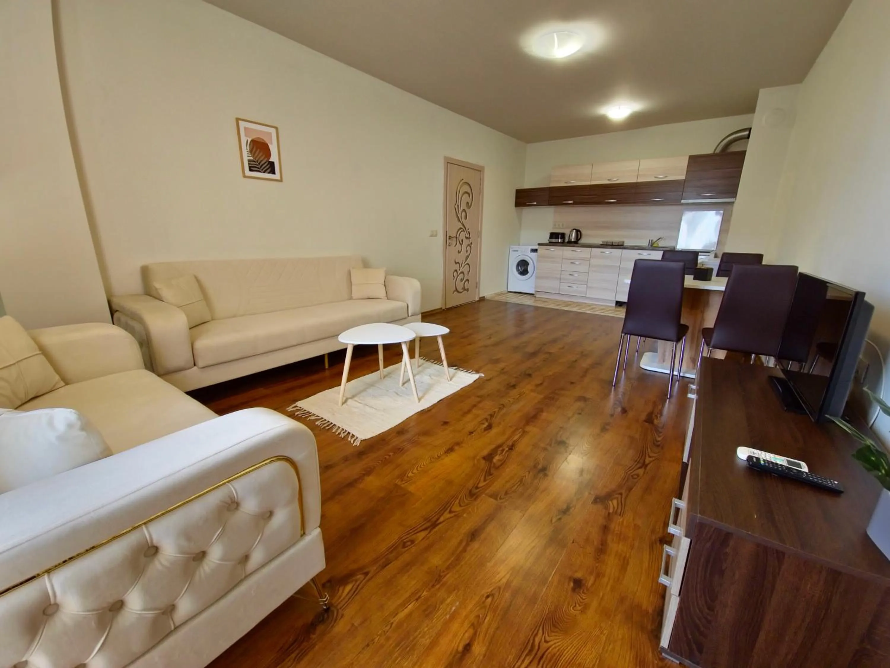 Diamond Beach Sarafovo by KP