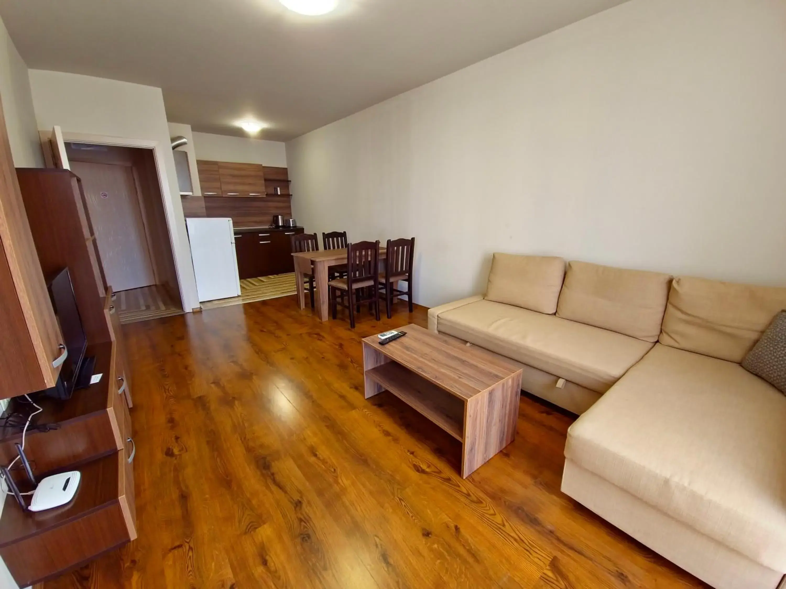 Apartment with Garden View in Diamond Beach Sarafovo by KP Apartment with Garden View in Diamond Beach Sarafovo by KP