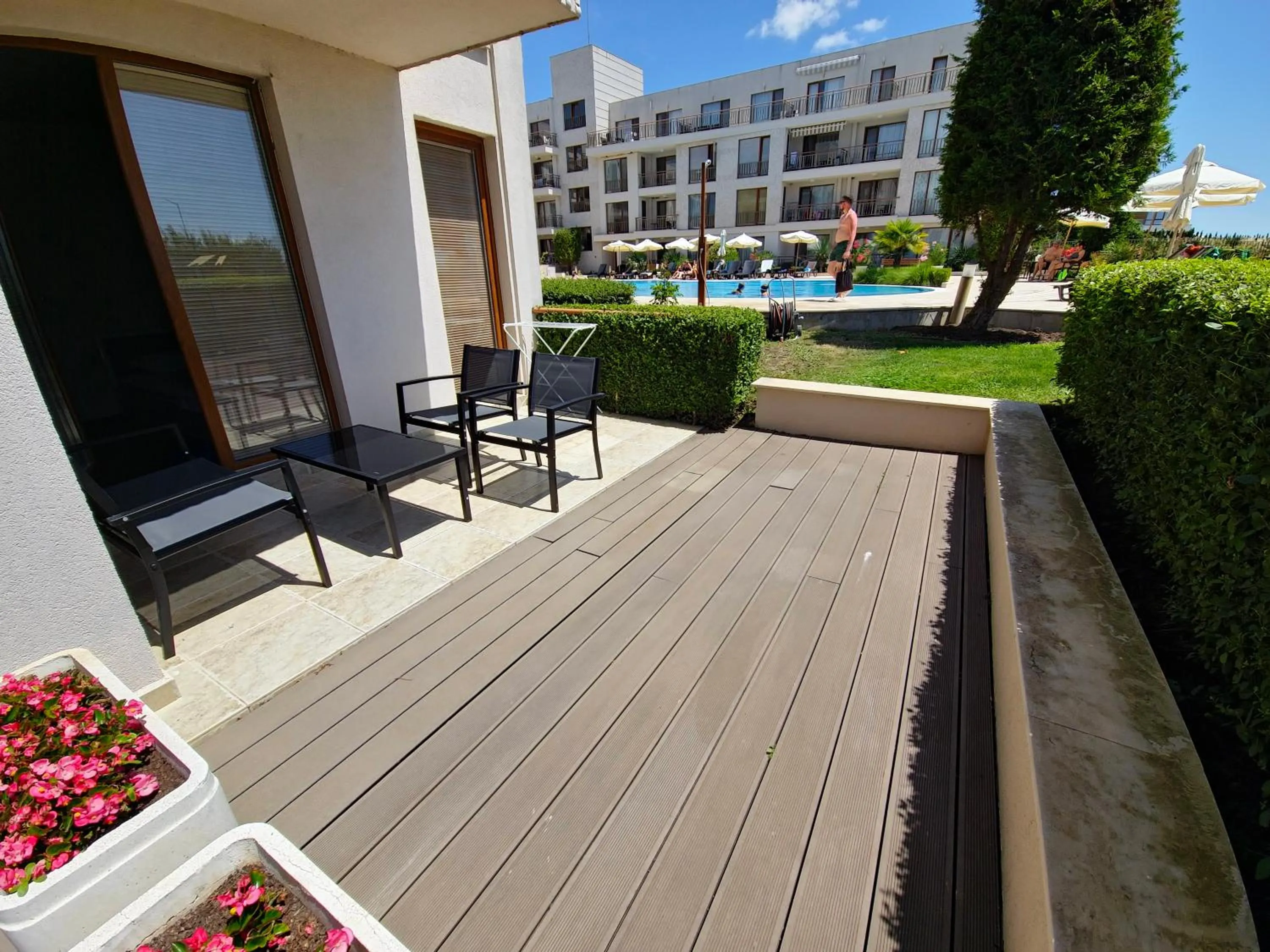 Diamond Beach Sarafovo by KP