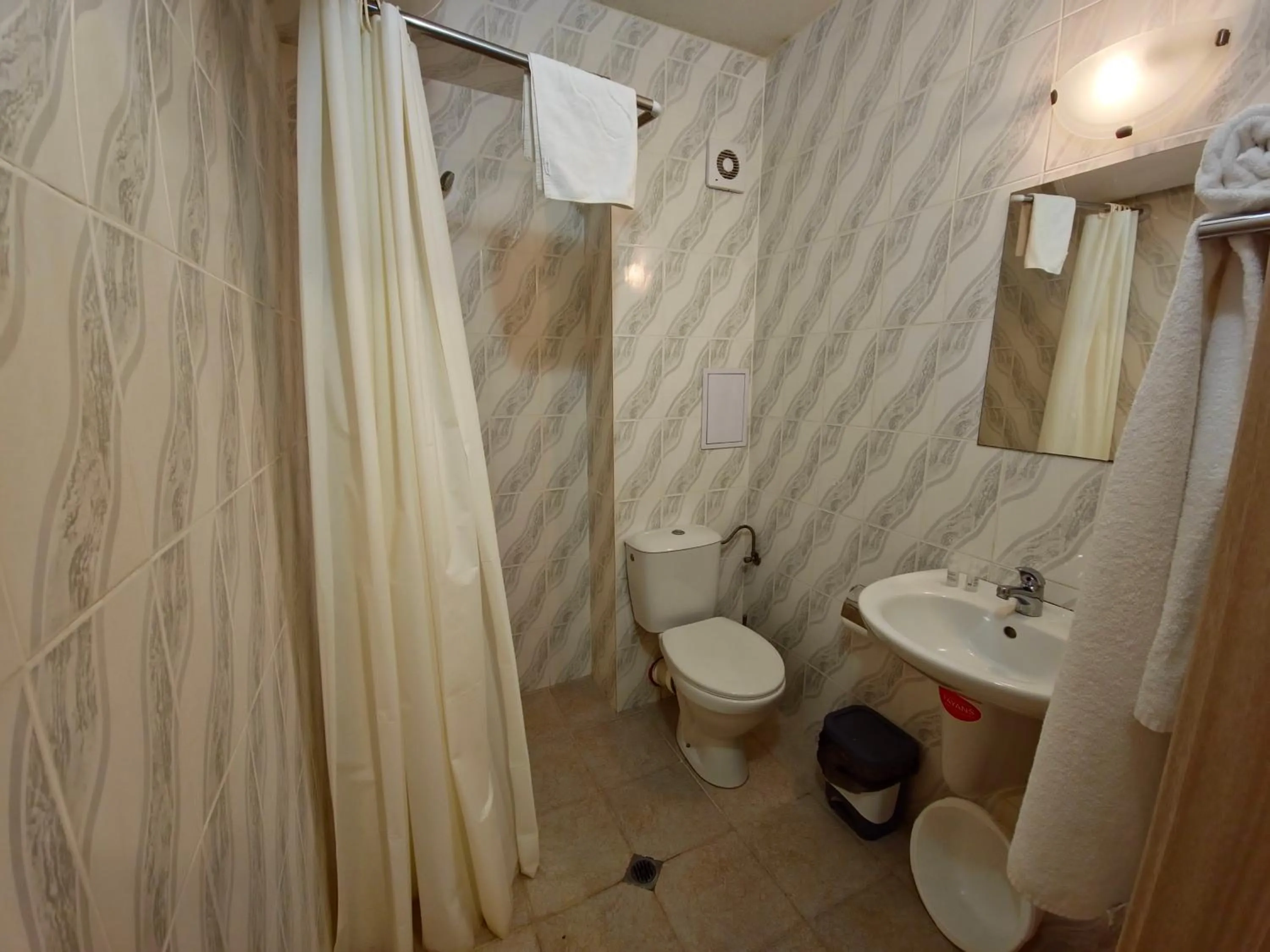 Diamond Beach Sarafovo by KP