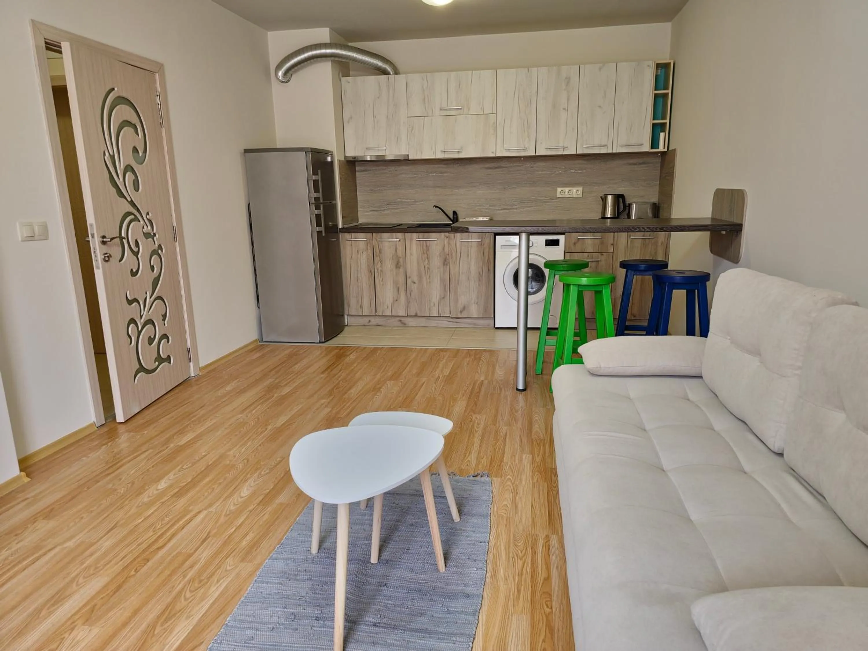 Diamond Beach Sarafovo by KP