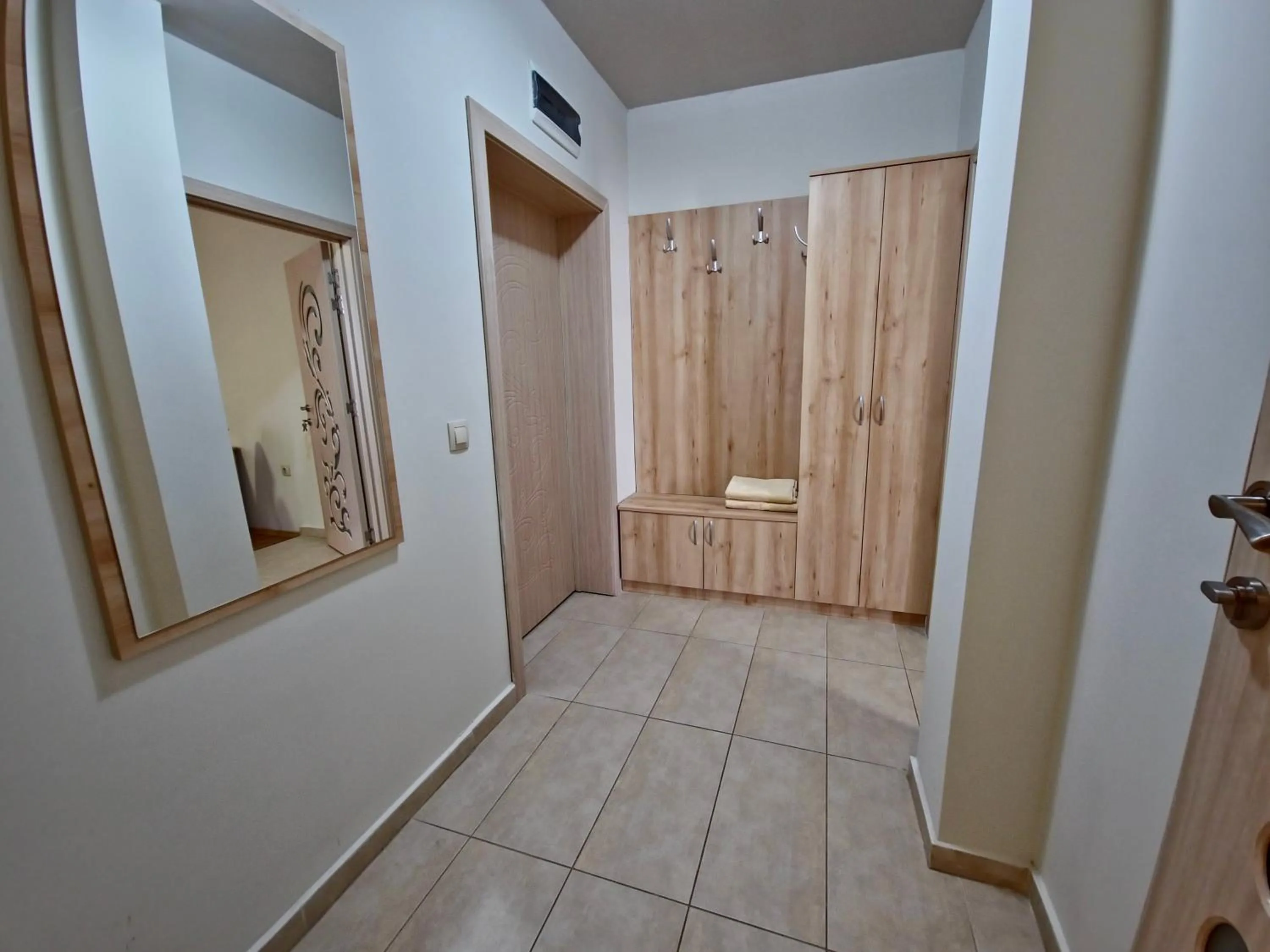 Diamond Beach Sarafovo by KP