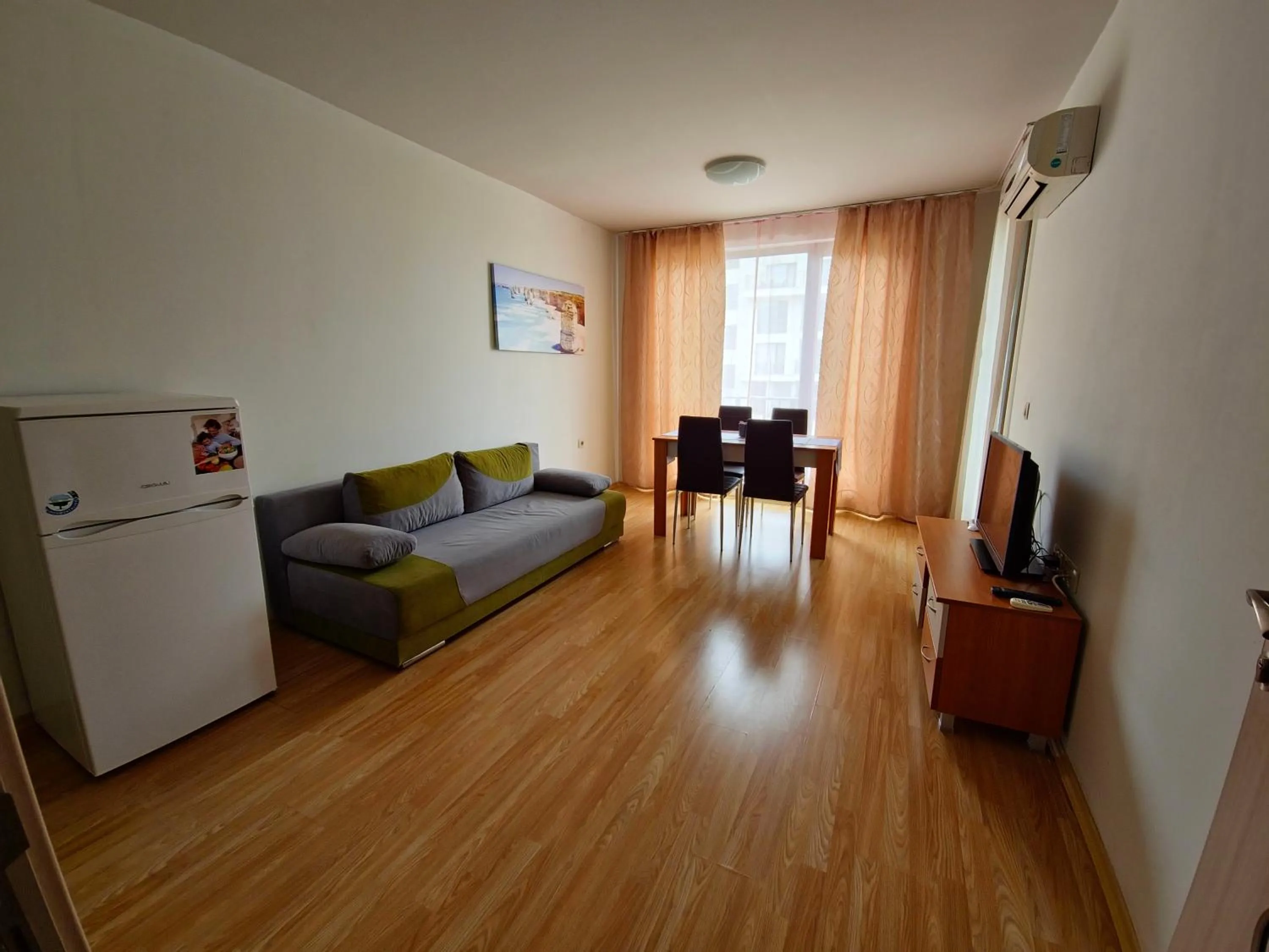 Diamond Beach Sarafovo by KP