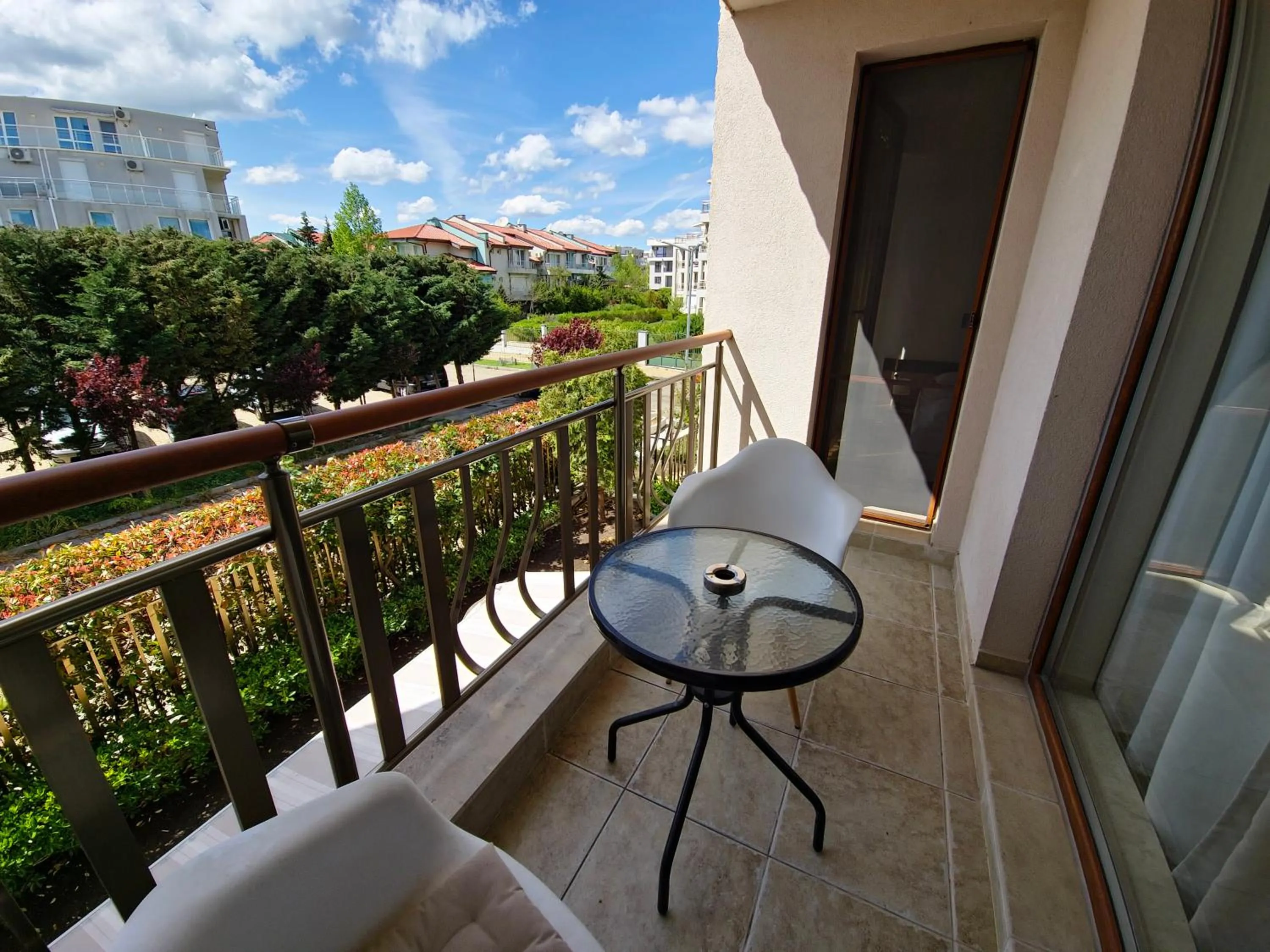 Diamond Beach Sarafovo by KP