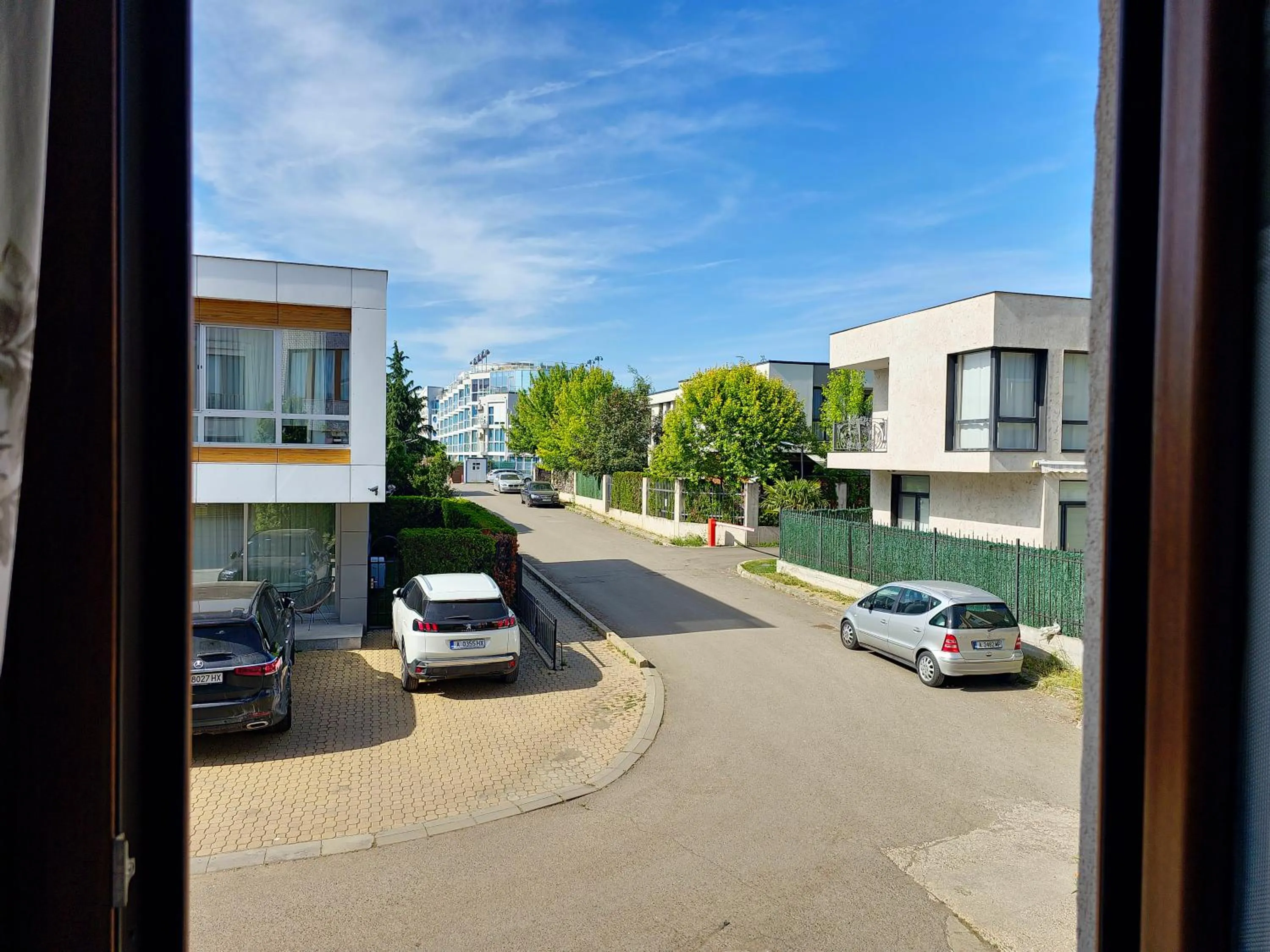 Diamond Beach Sarafovo by KP