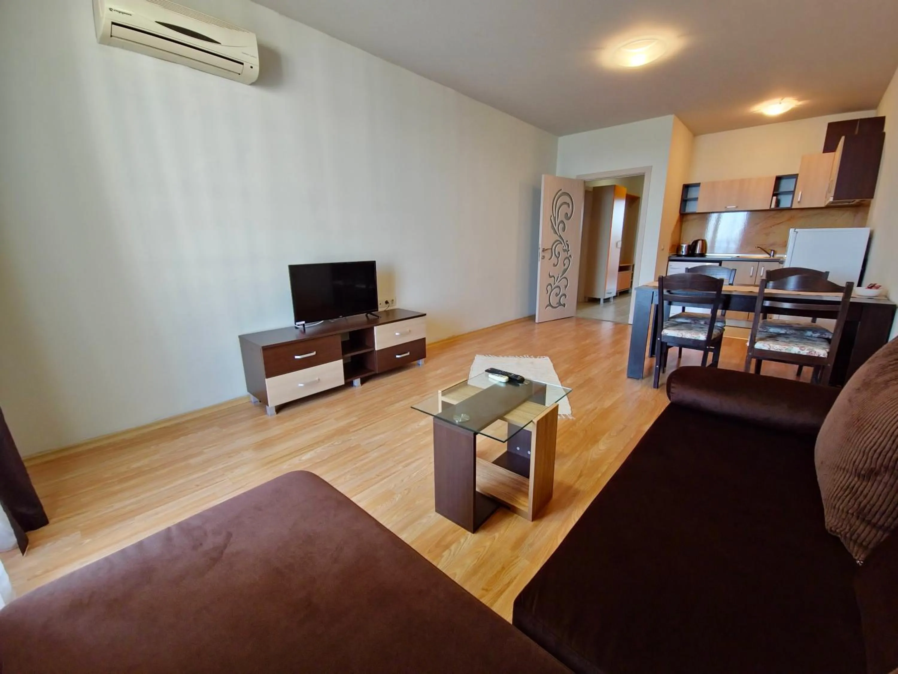 Diamond Beach Sarafovo by KP