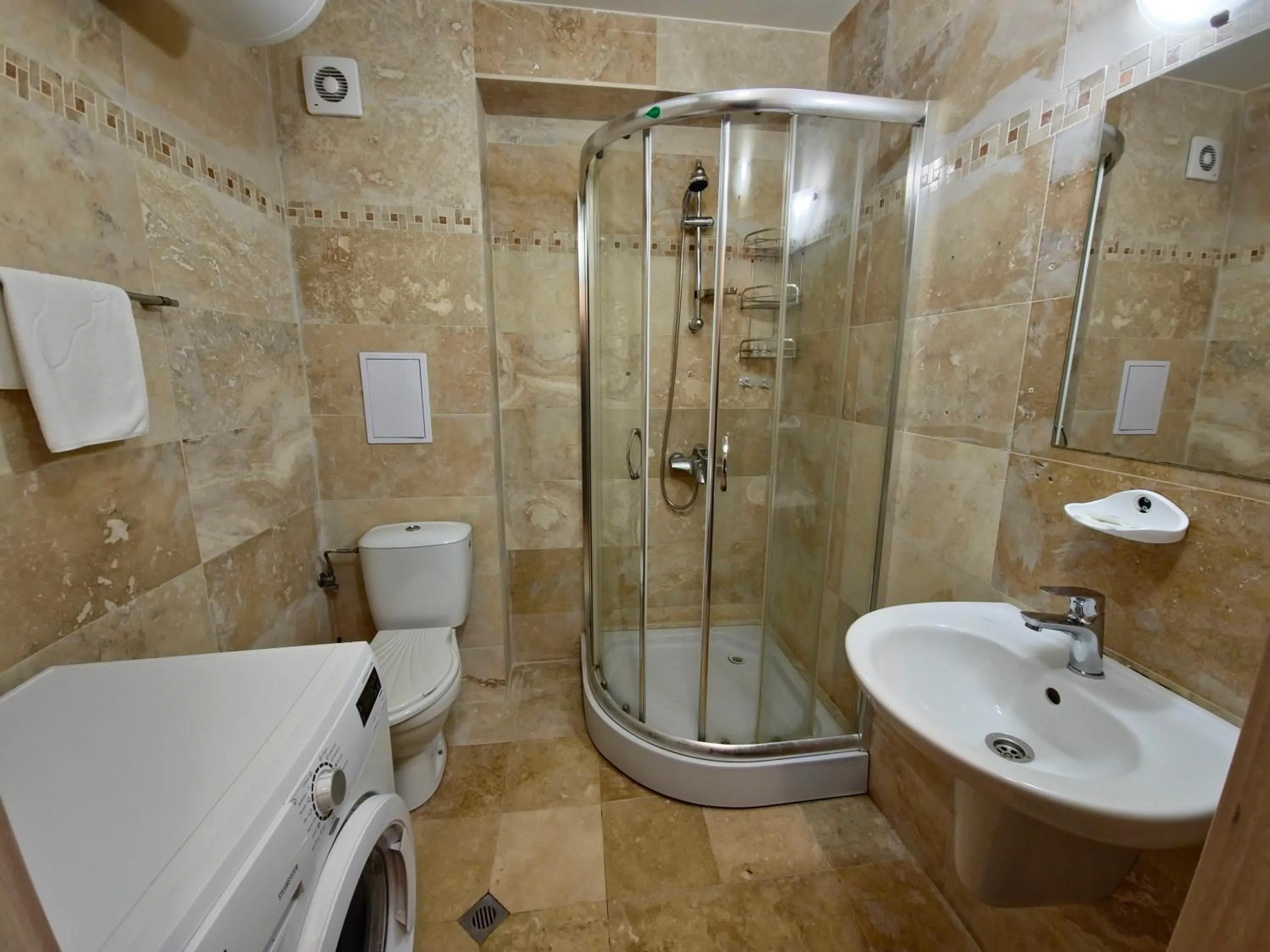 Diamond Beach Sarafovo by KP