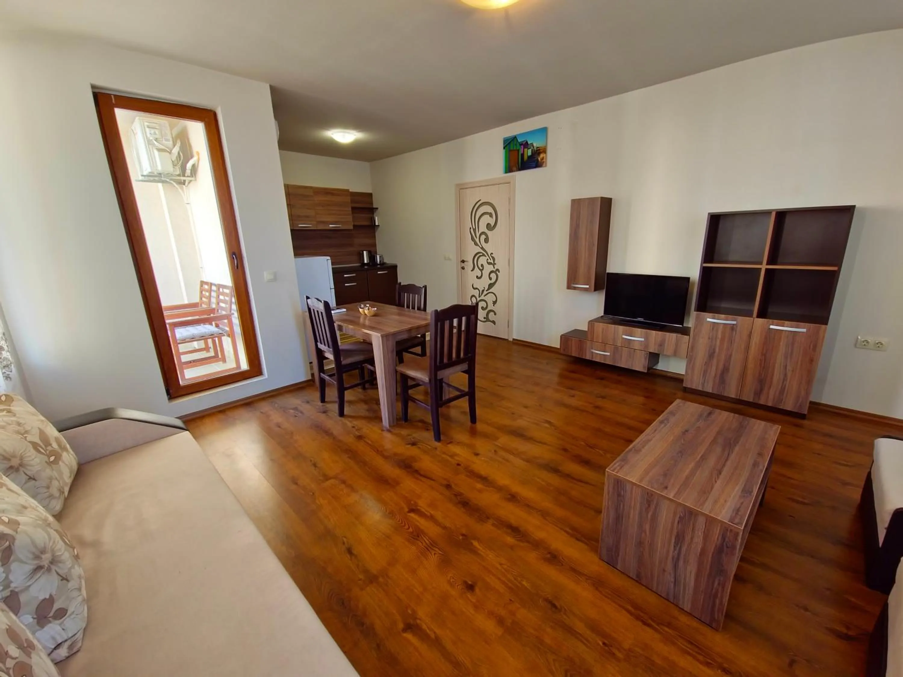 Diamond Beach Sarafovo by KP