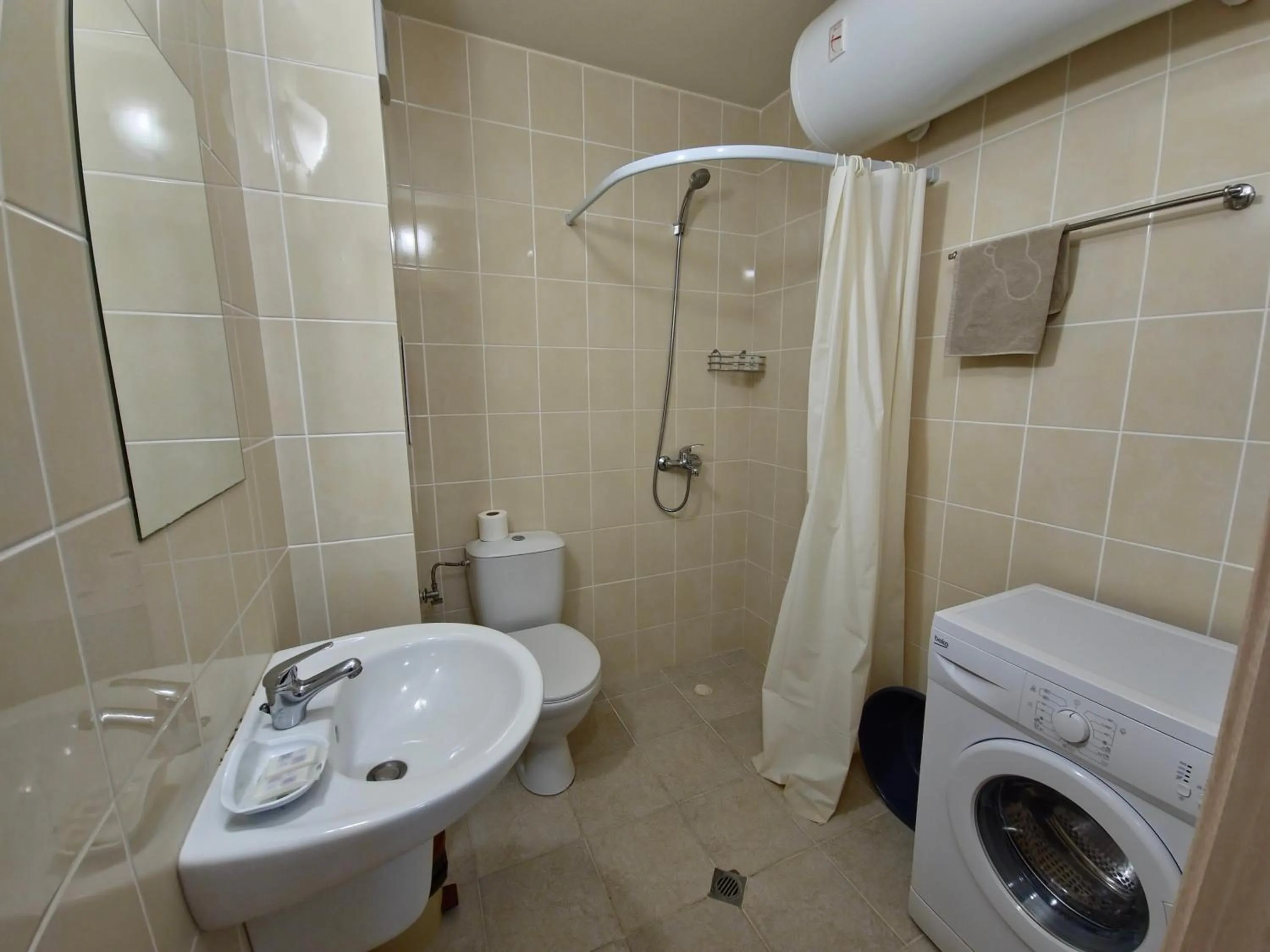 Diamond Beach Sarafovo by KP