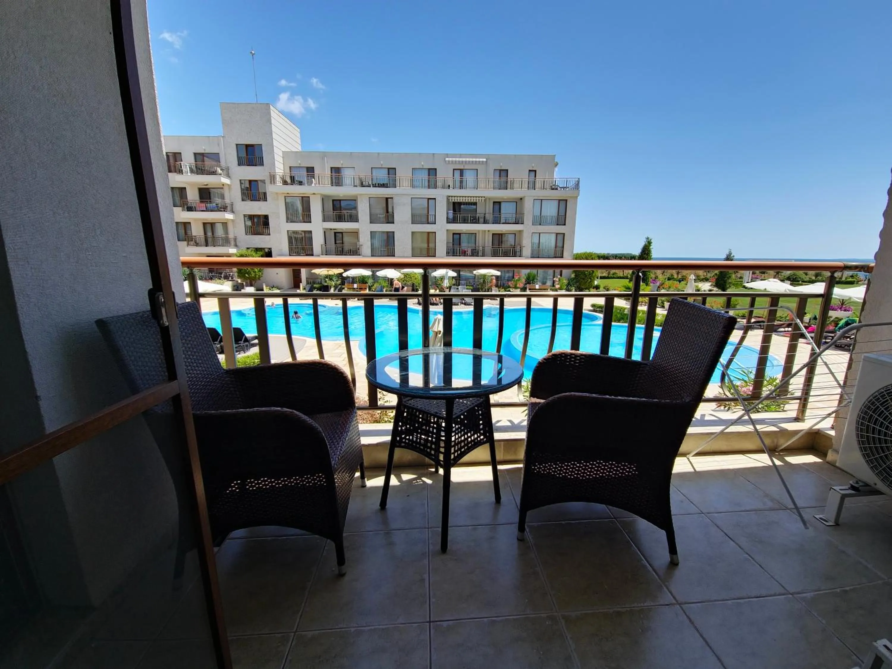 Diamond Beach Sarafovo by KP