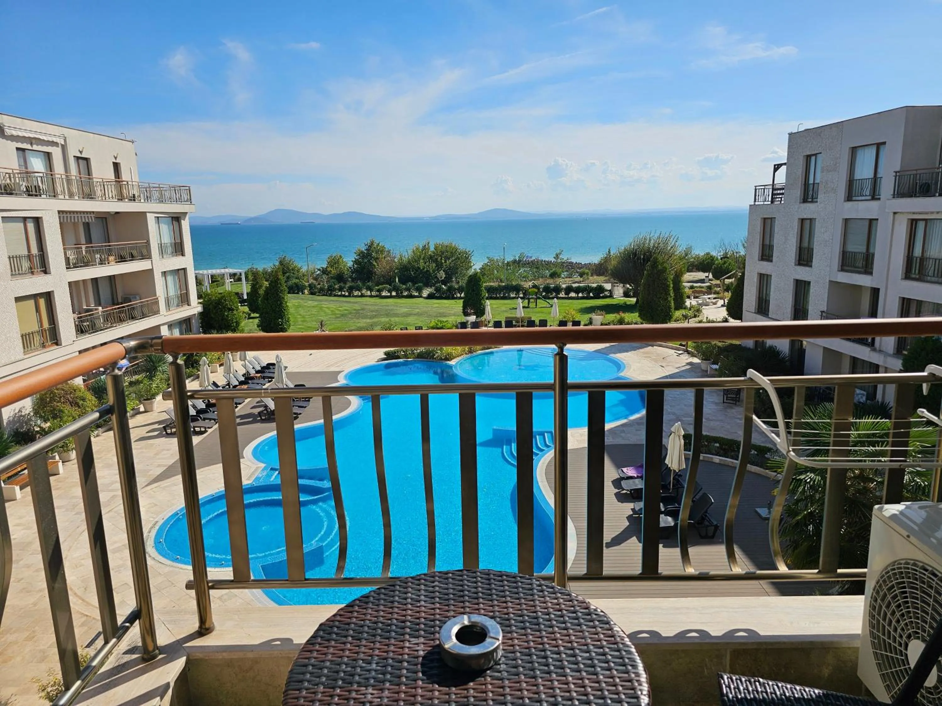 Diamond Beach Sarafovo by KP