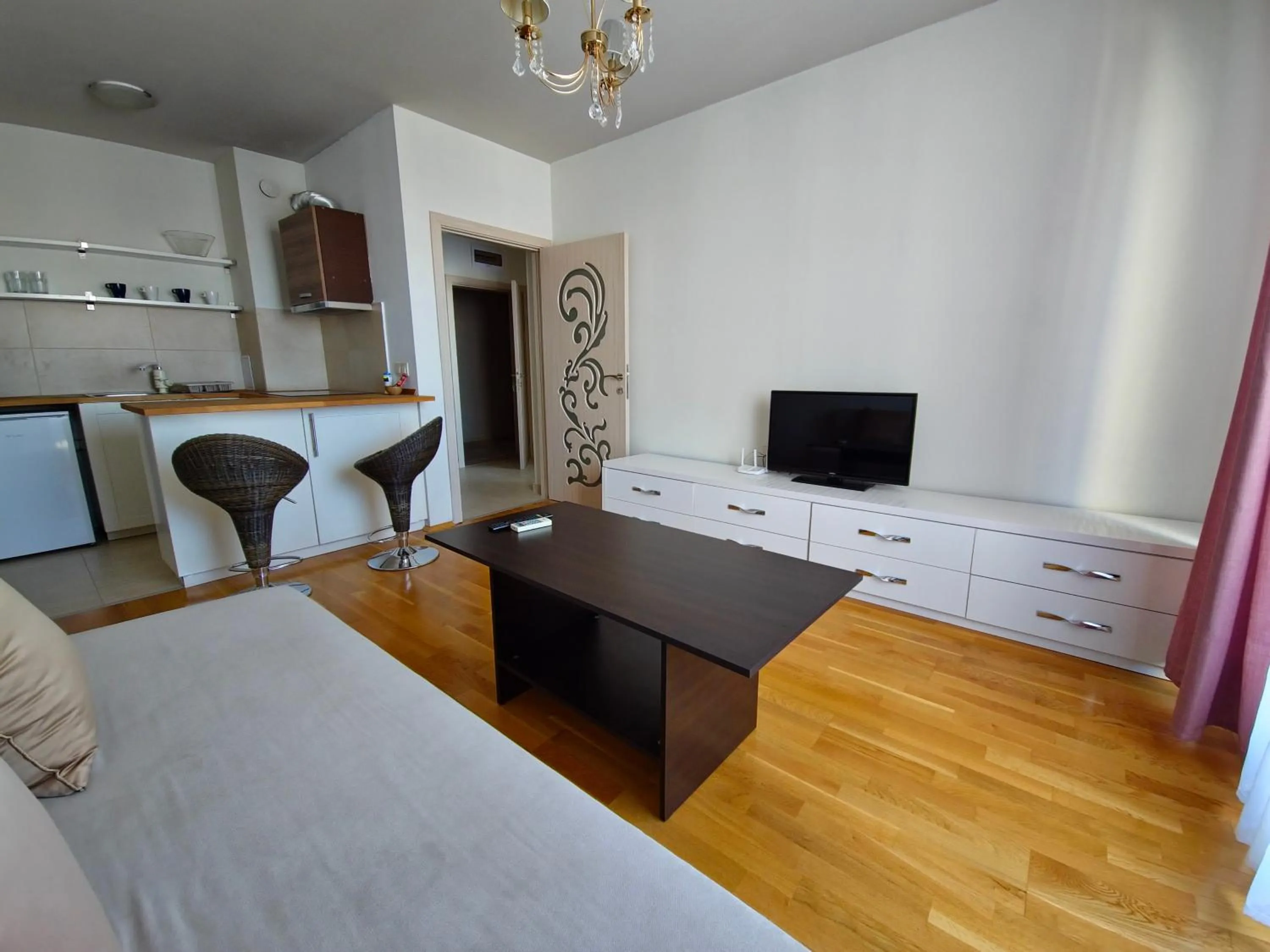 Diamond Beach Sarafovo by KP