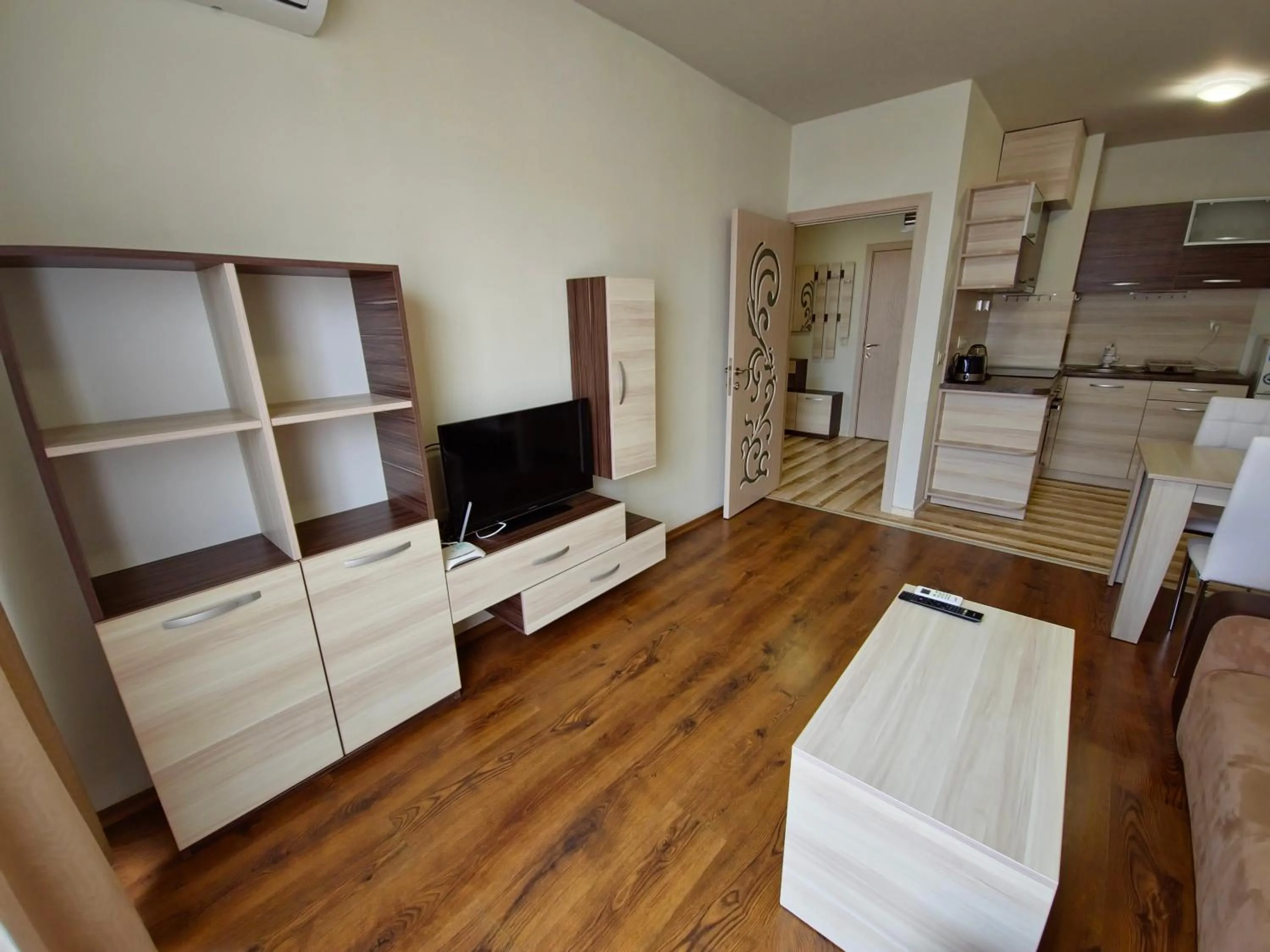 Diamond Beach Sarafovo by KP