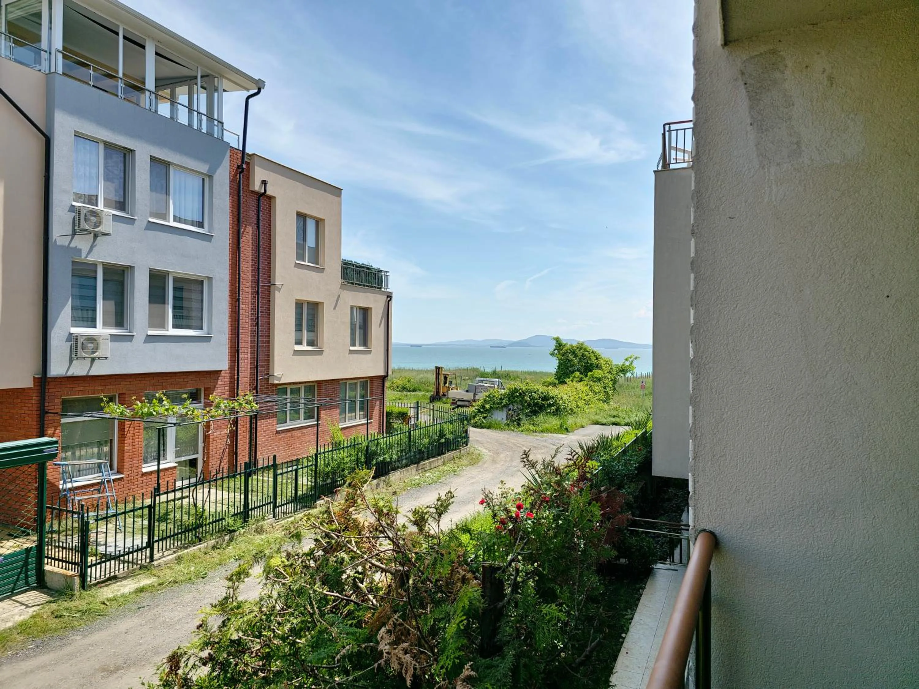 Diamond Beach Sarafovo by KP