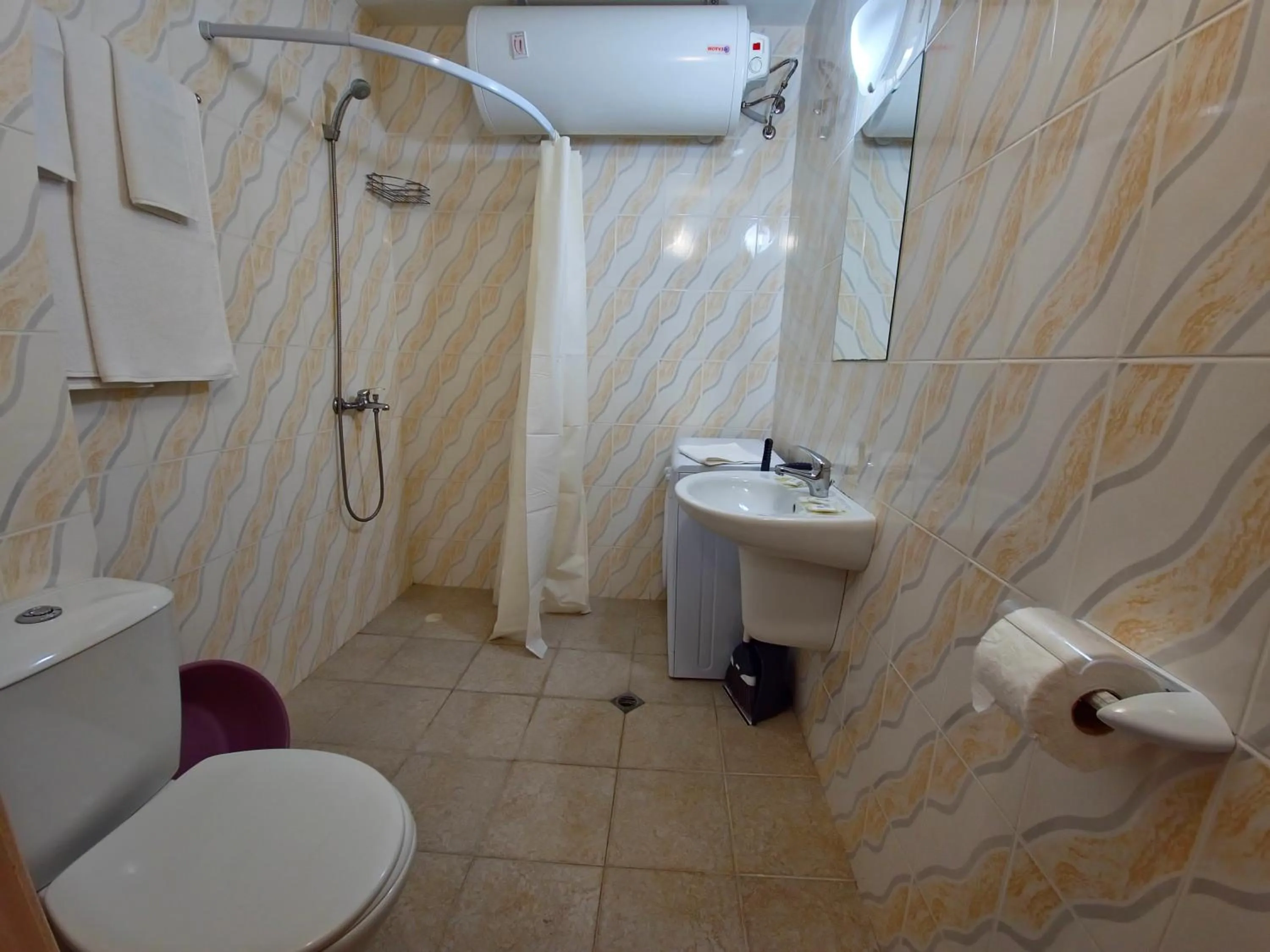 Diamond Beach Sarafovo by KP