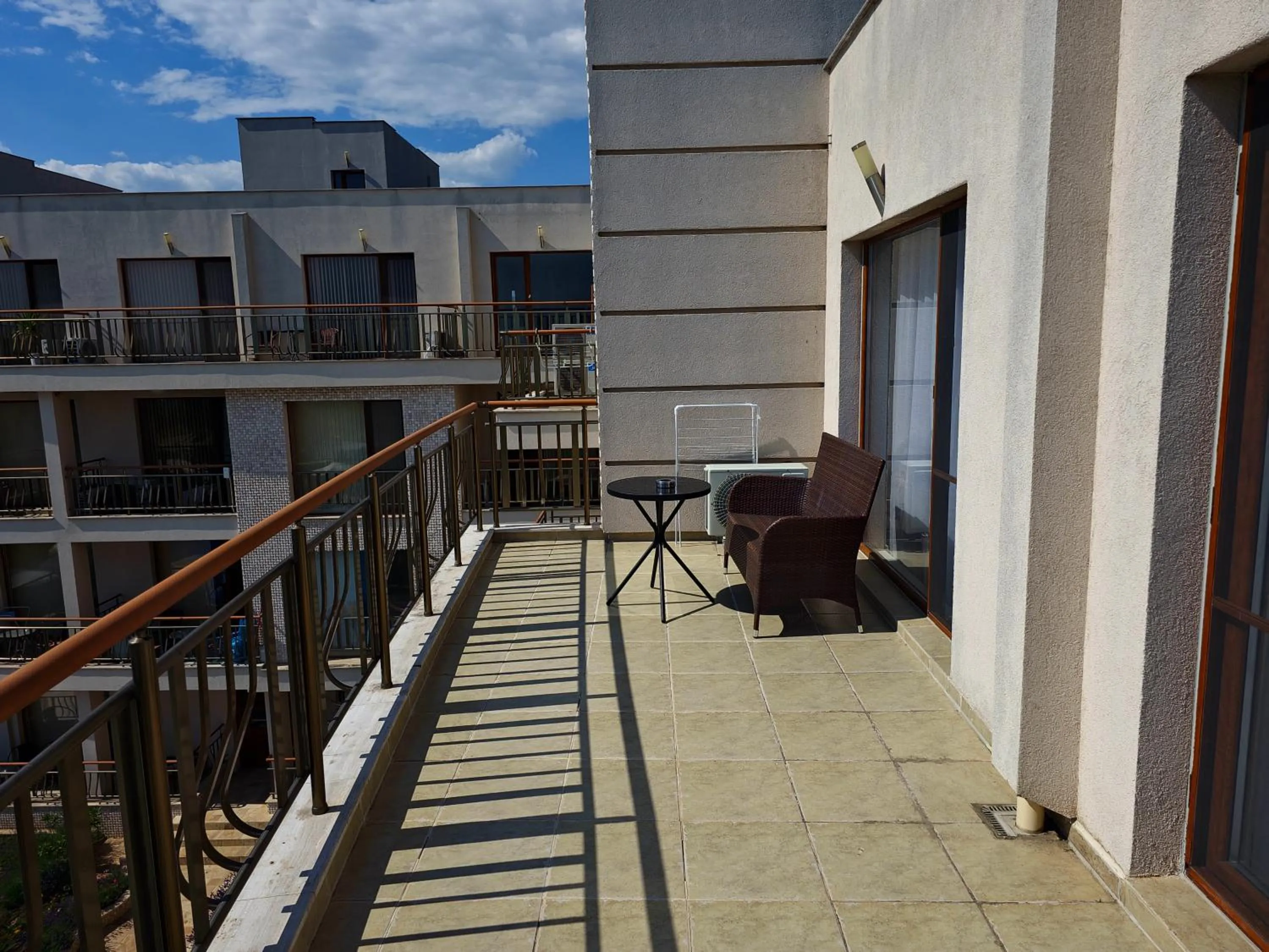 Diamond Beach Sarafovo by KP