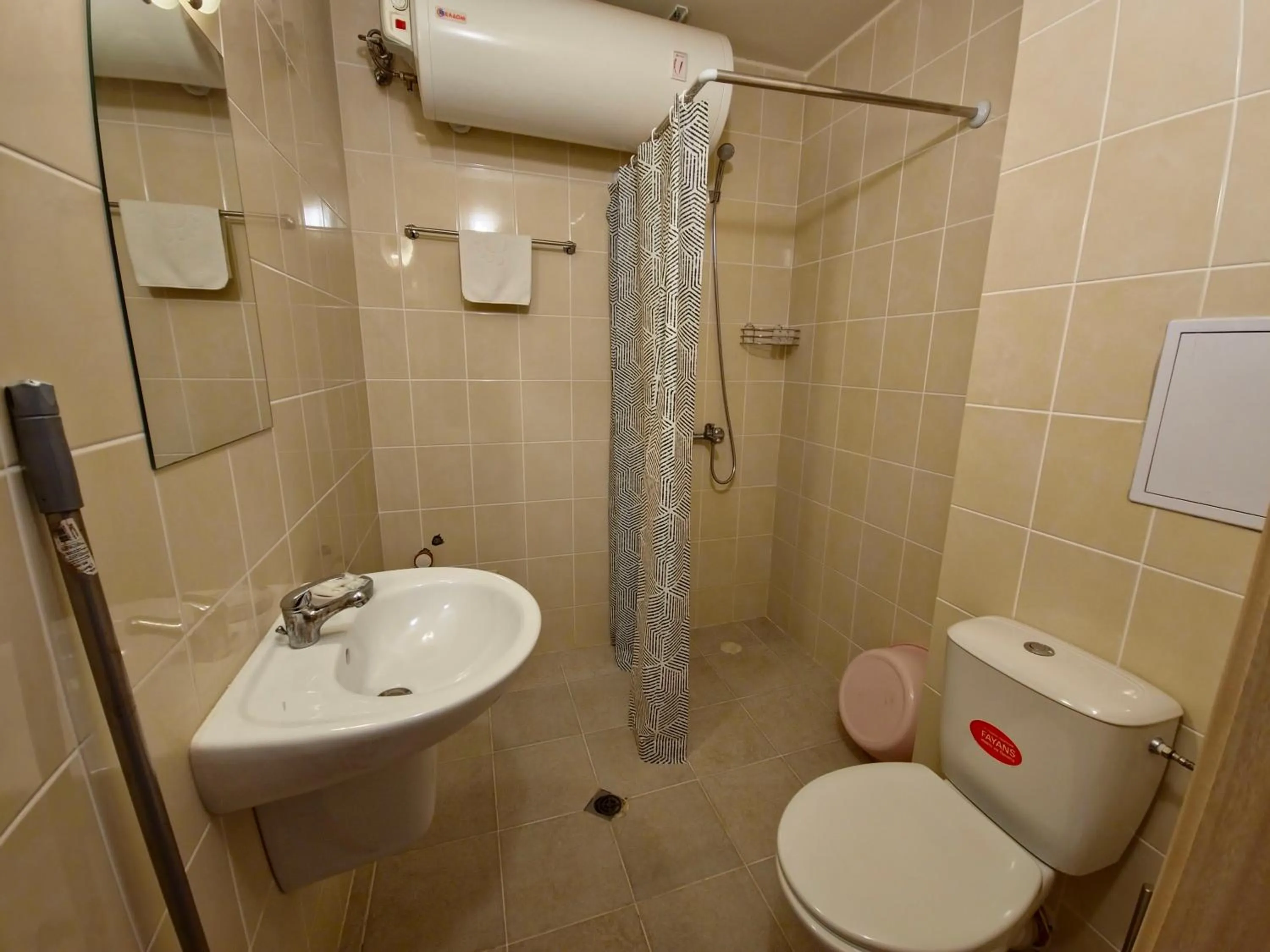 Diamond Beach Sarafovo by KP