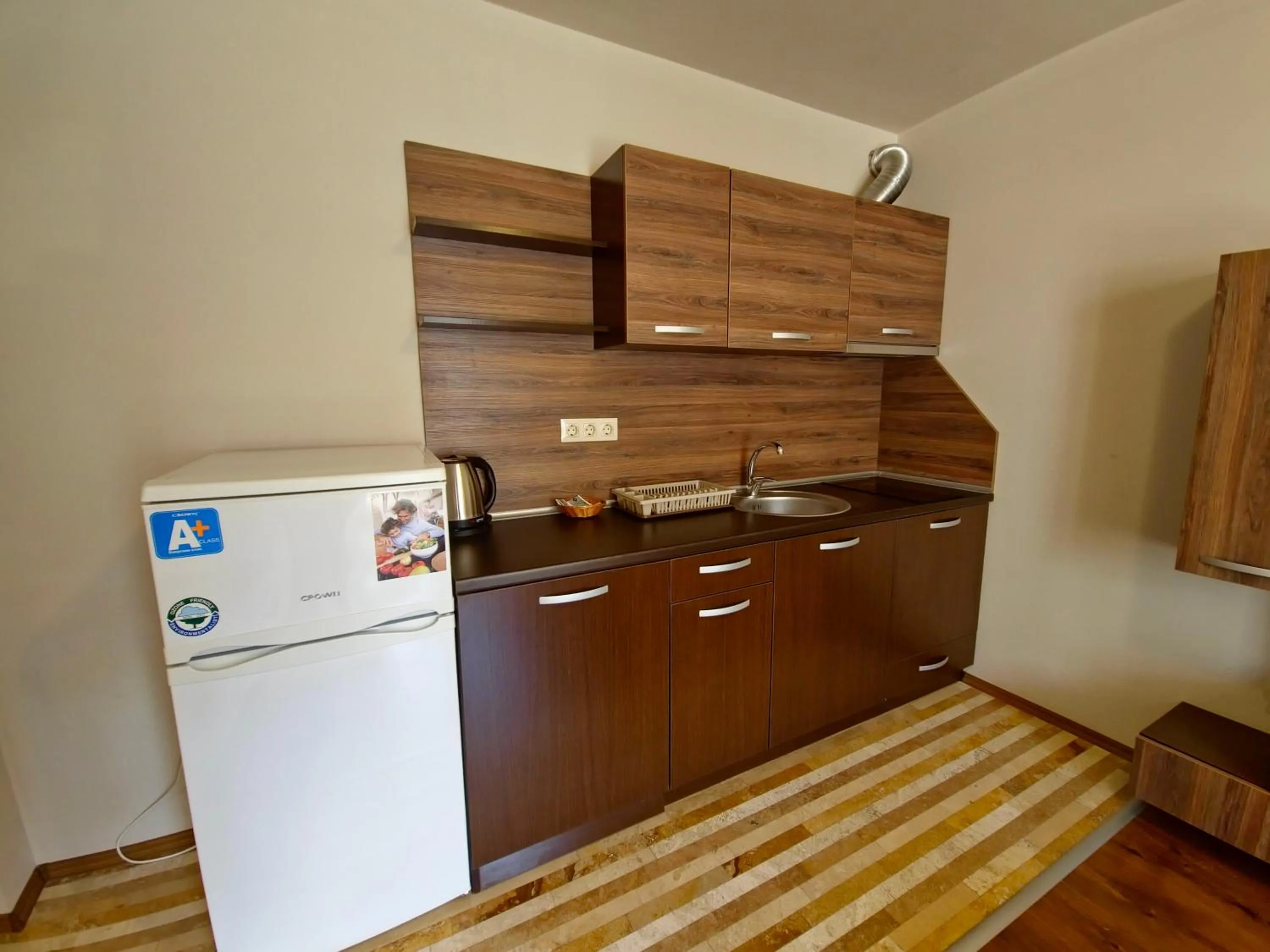 Diamond Beach Sarafovo by KP