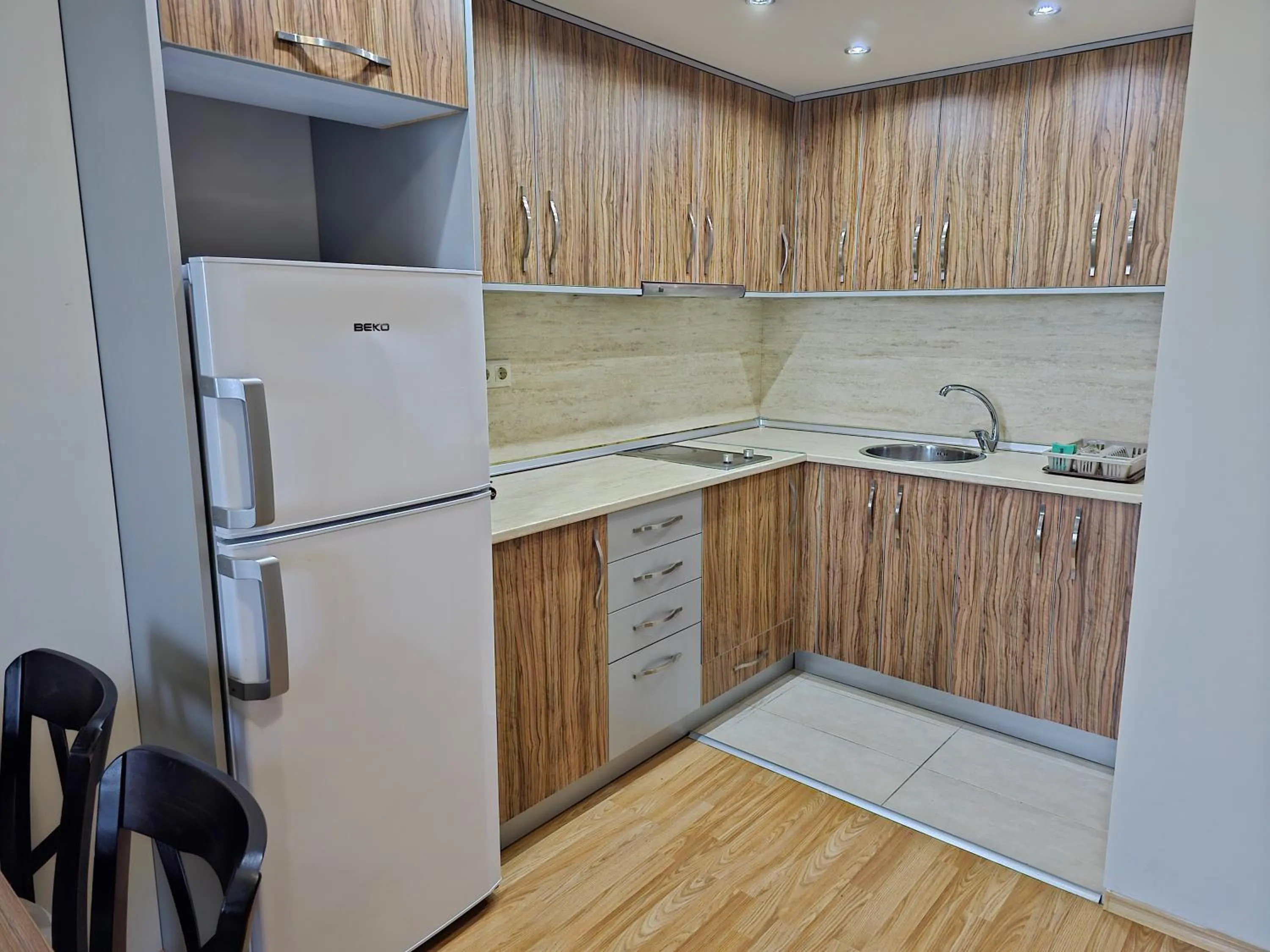 Diamond Beach Sarafovo by KP