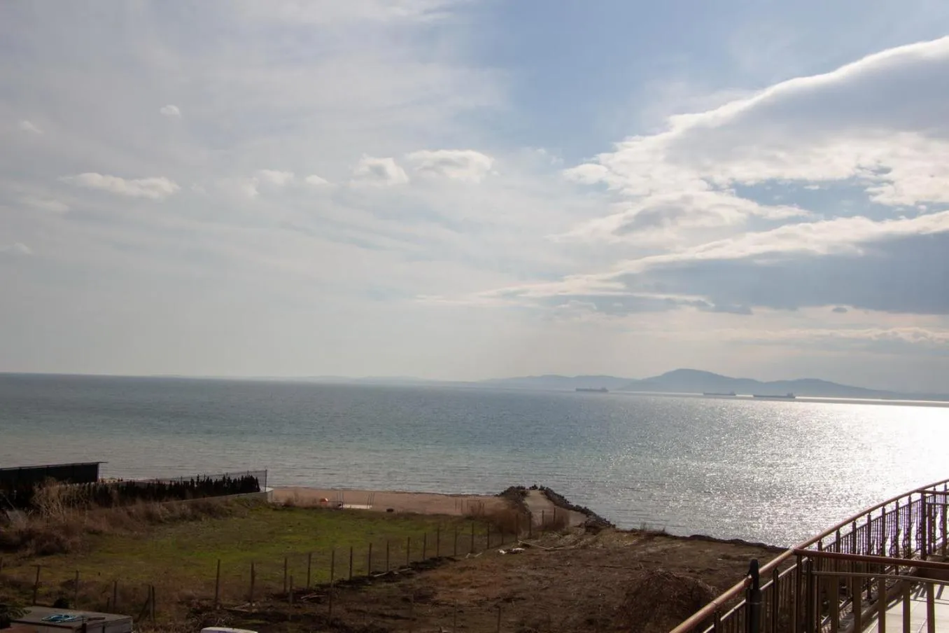 Diamond Beach Sarafovo by KP