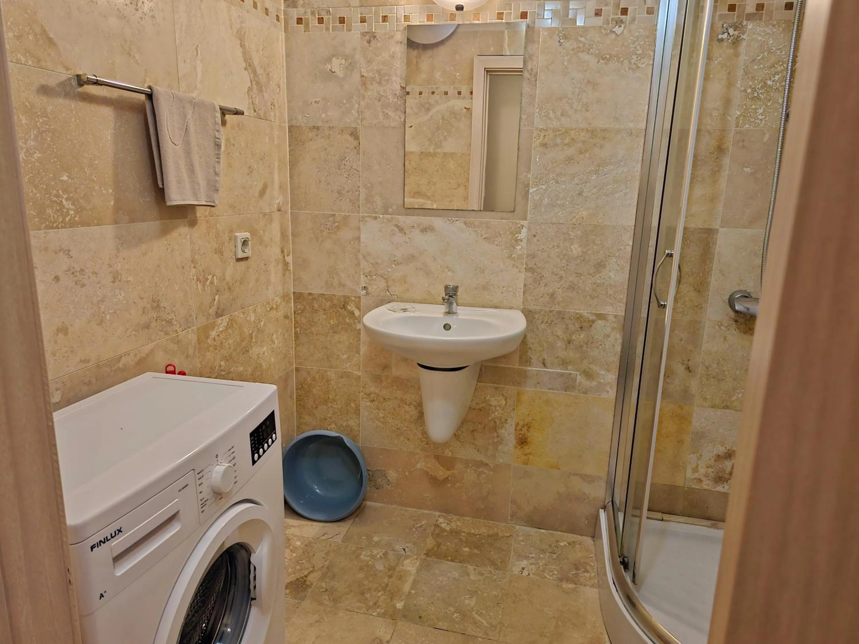 Diamond Beach Sarafovo by KP