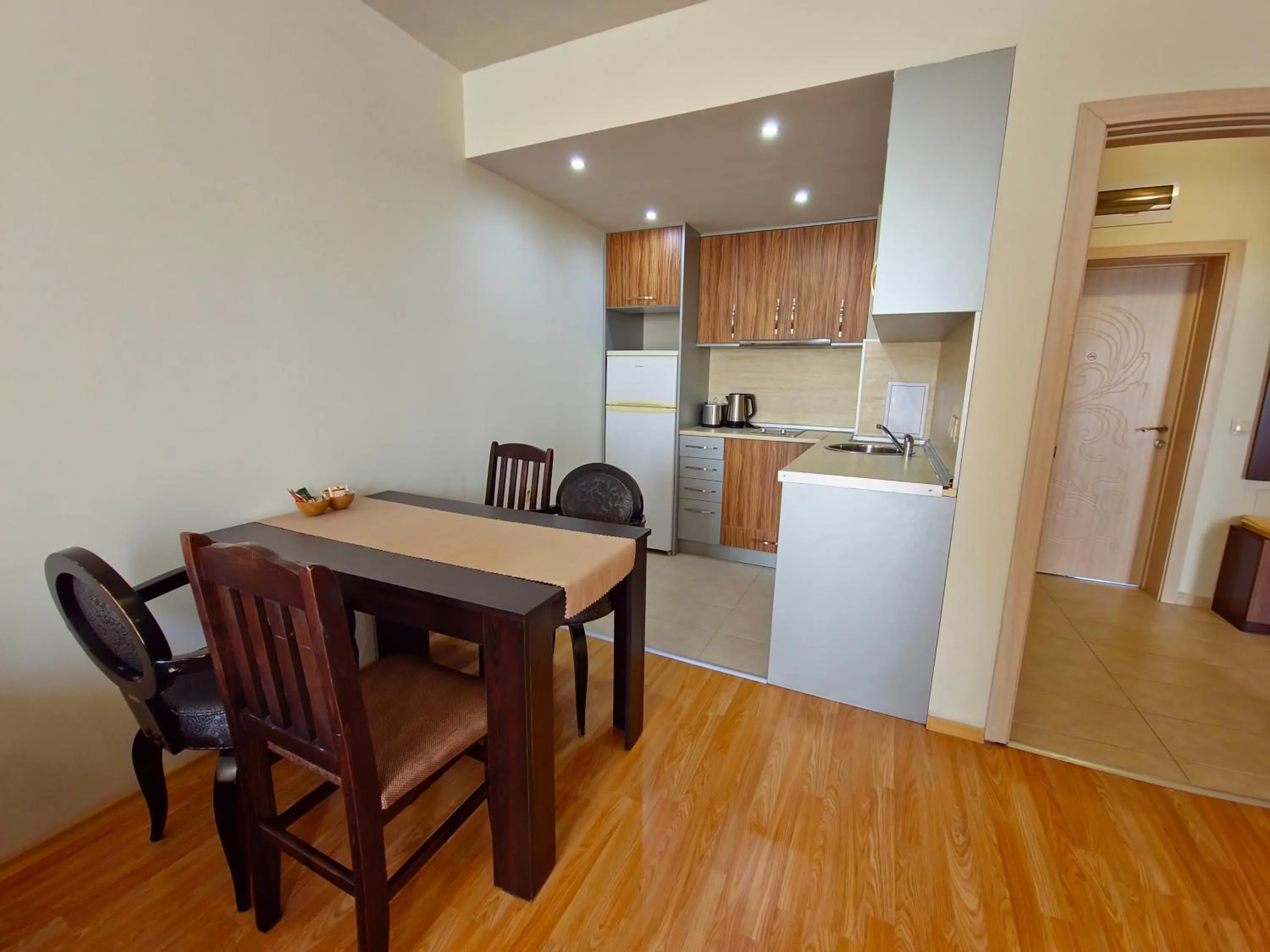 Diamond Beach Sarafovo by KP