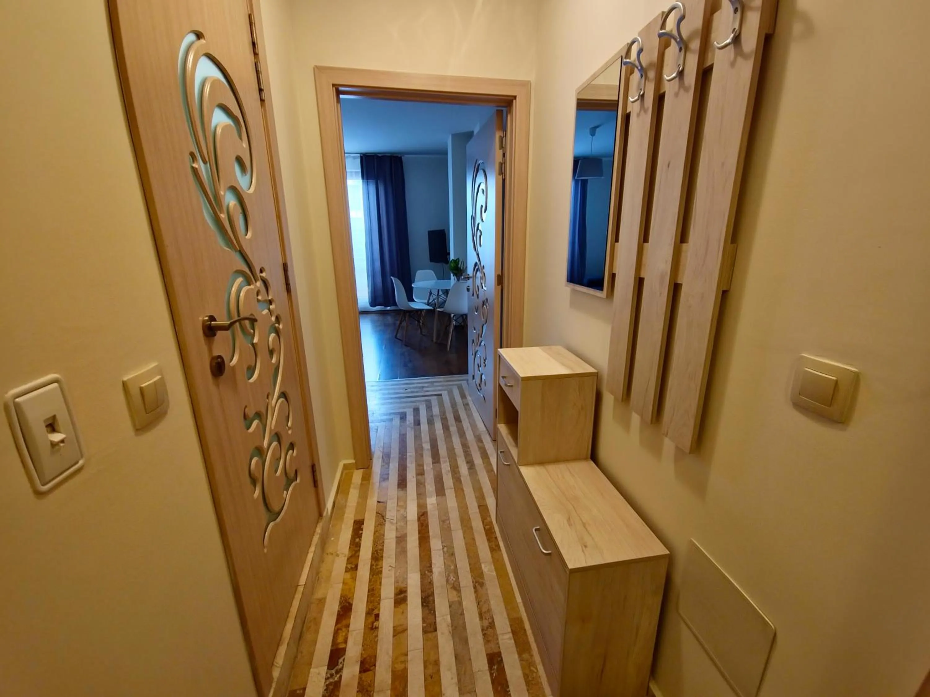 Diamond Beach Sarafovo by KP