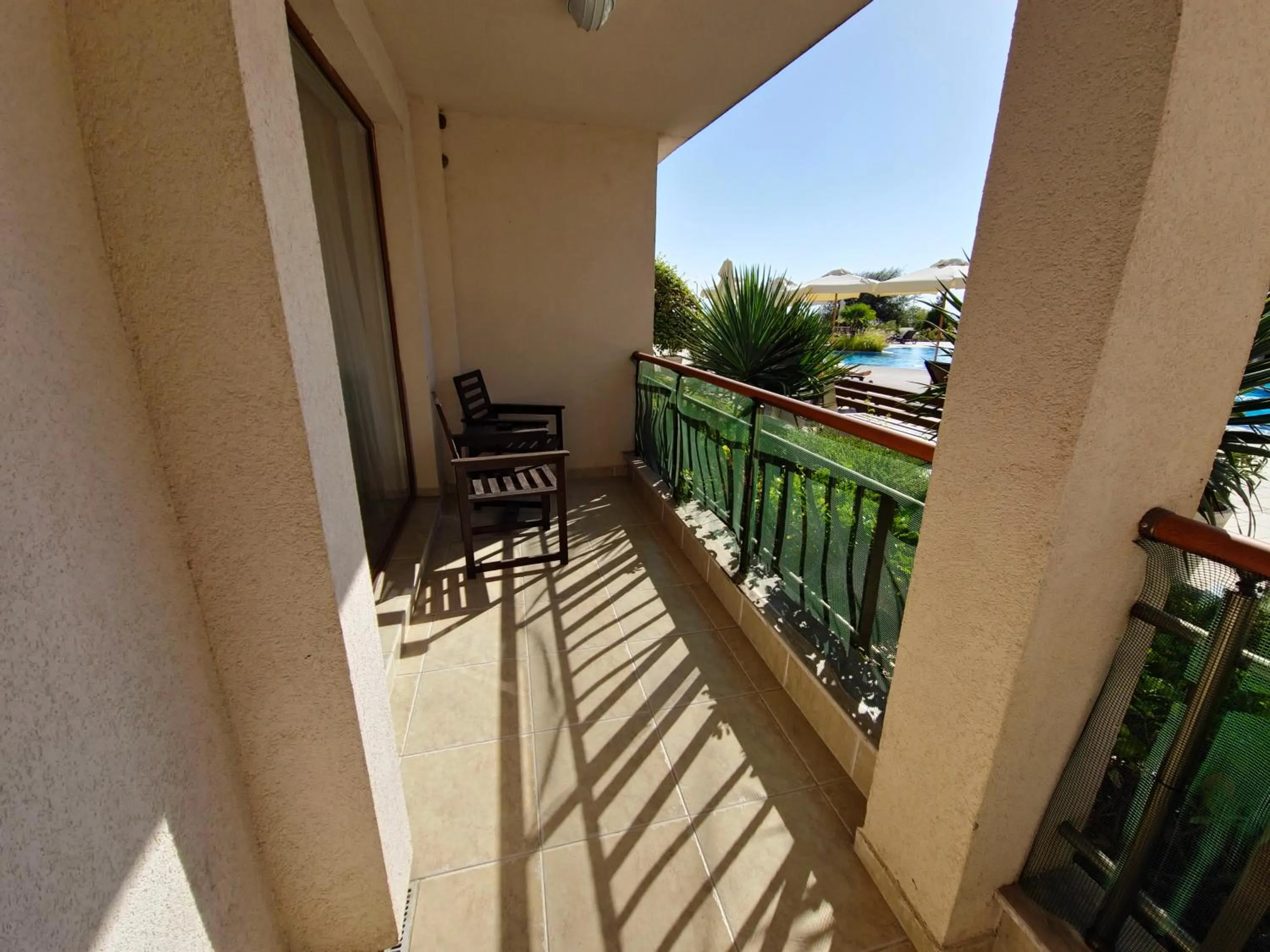 Diamond Beach Sarafovo by KP