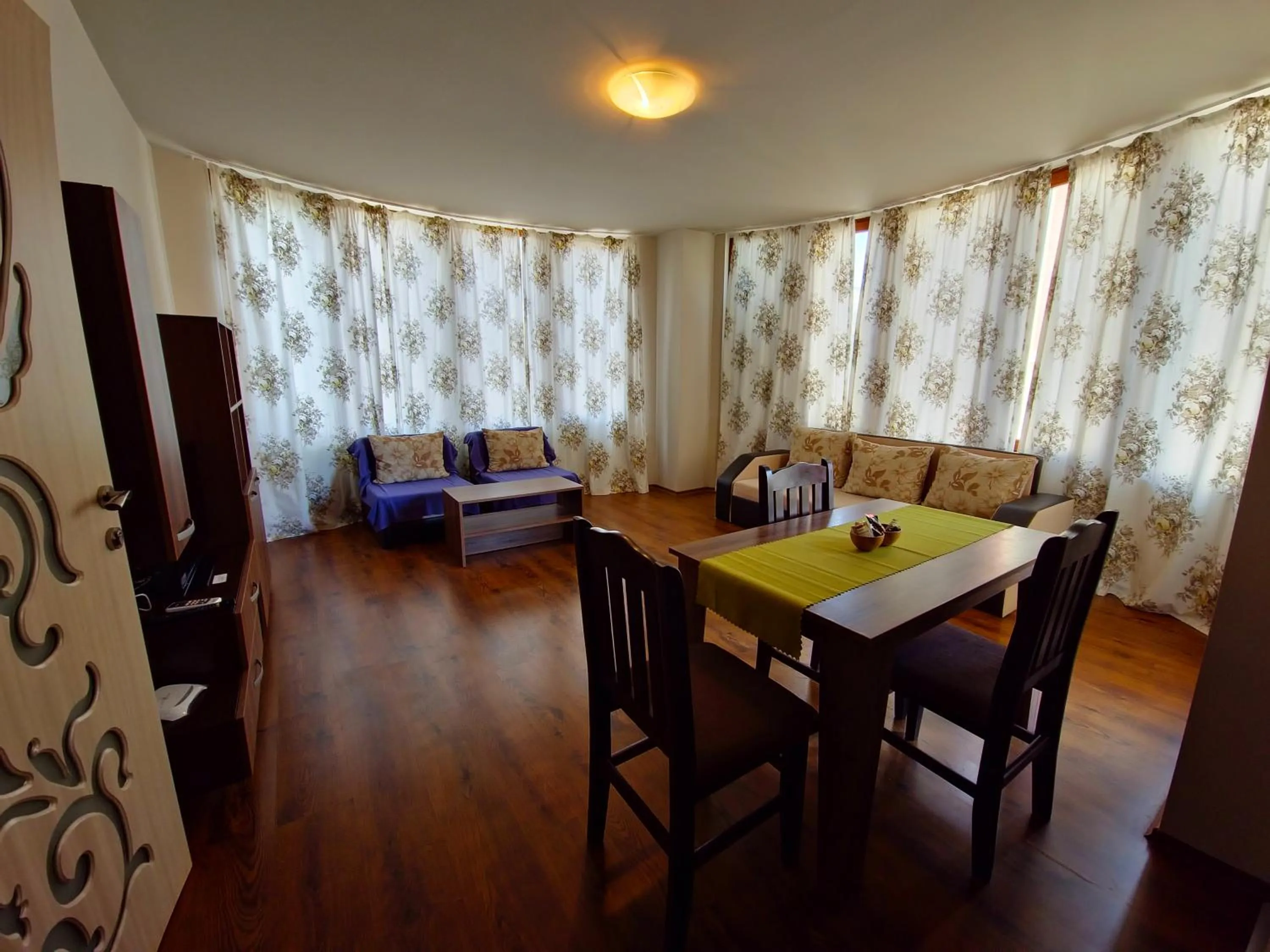 Diamond Beach Sarafovo by KP