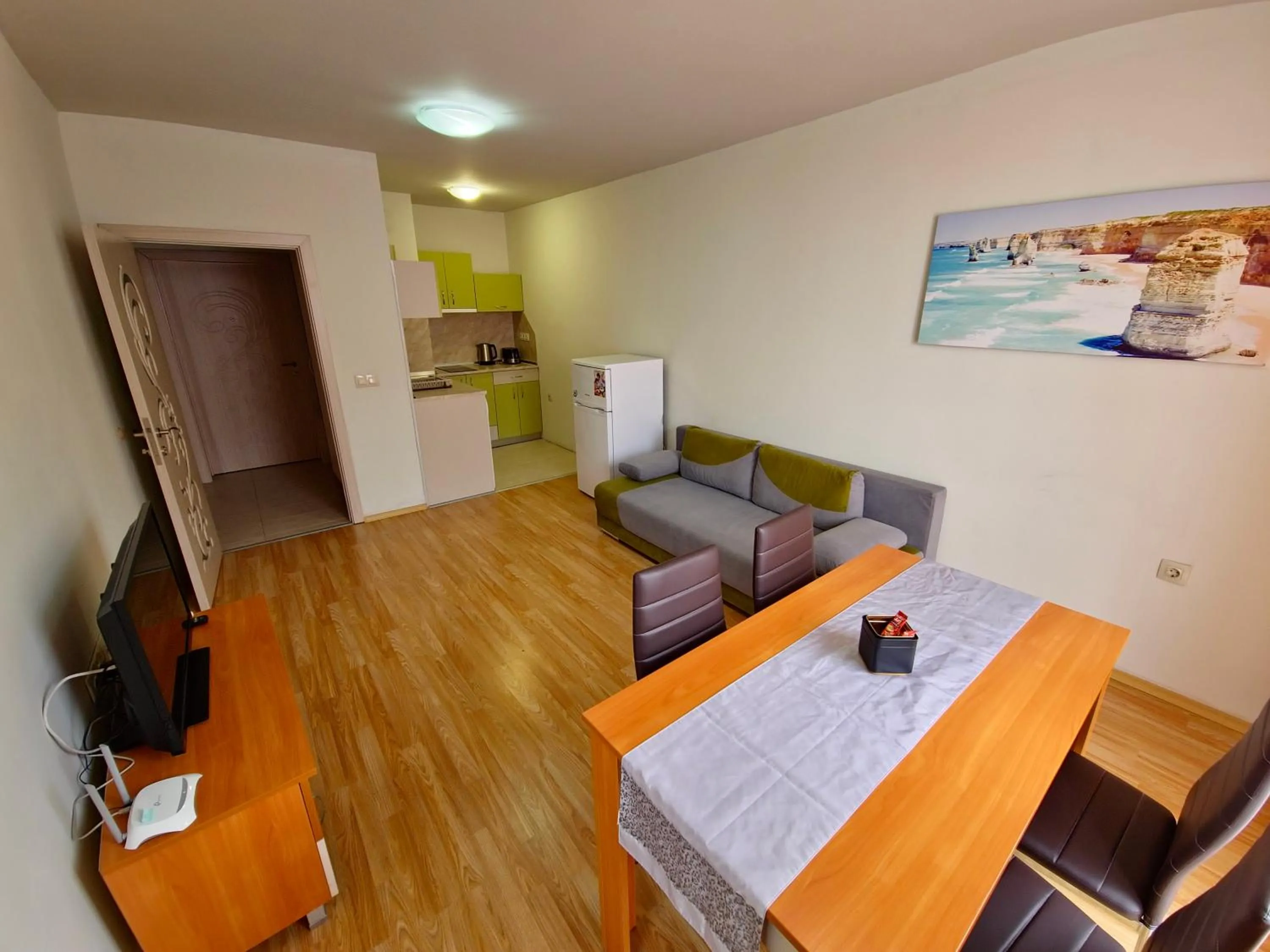 Diamond Beach Sarafovo by KP