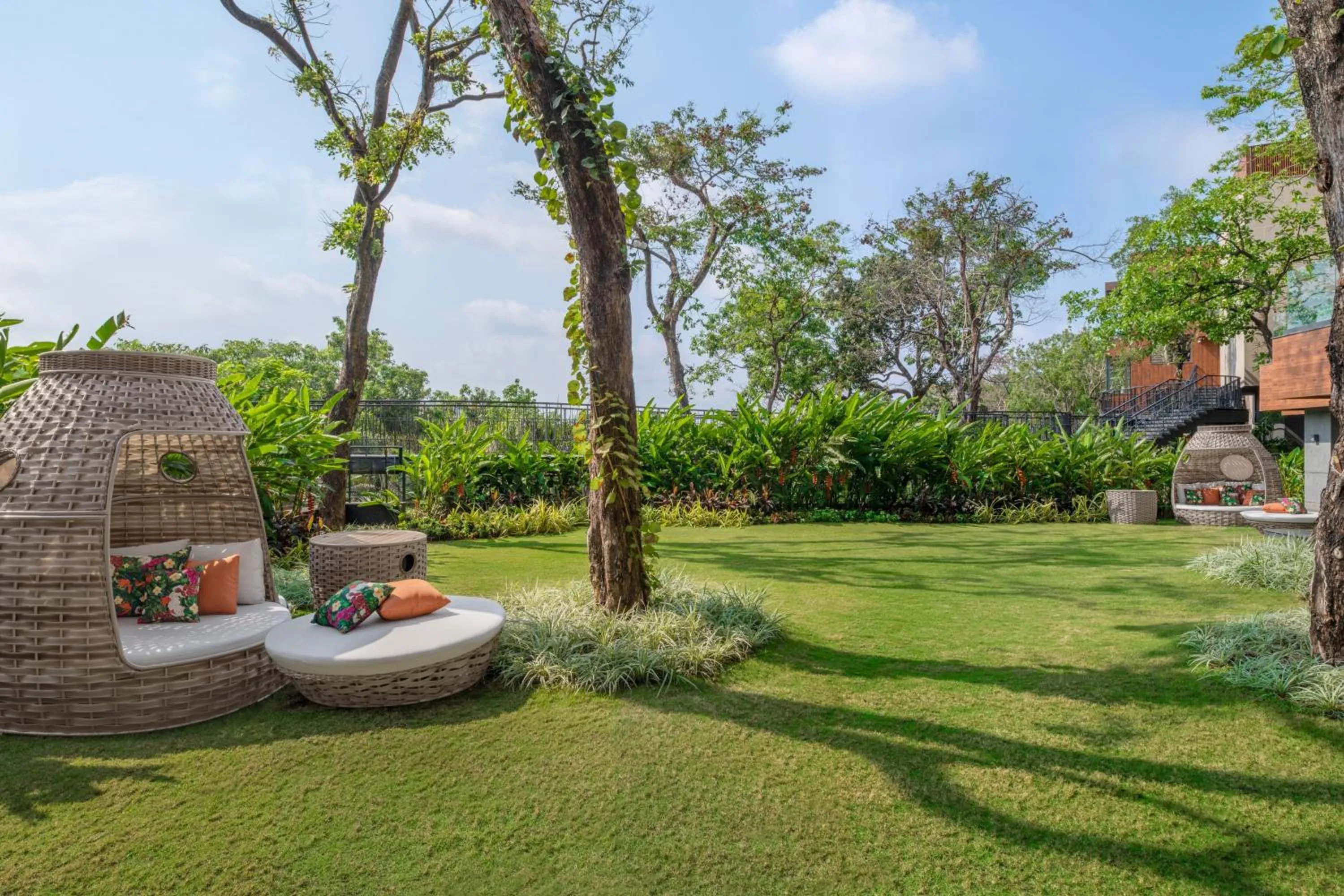 Other in JW Marriott Goa